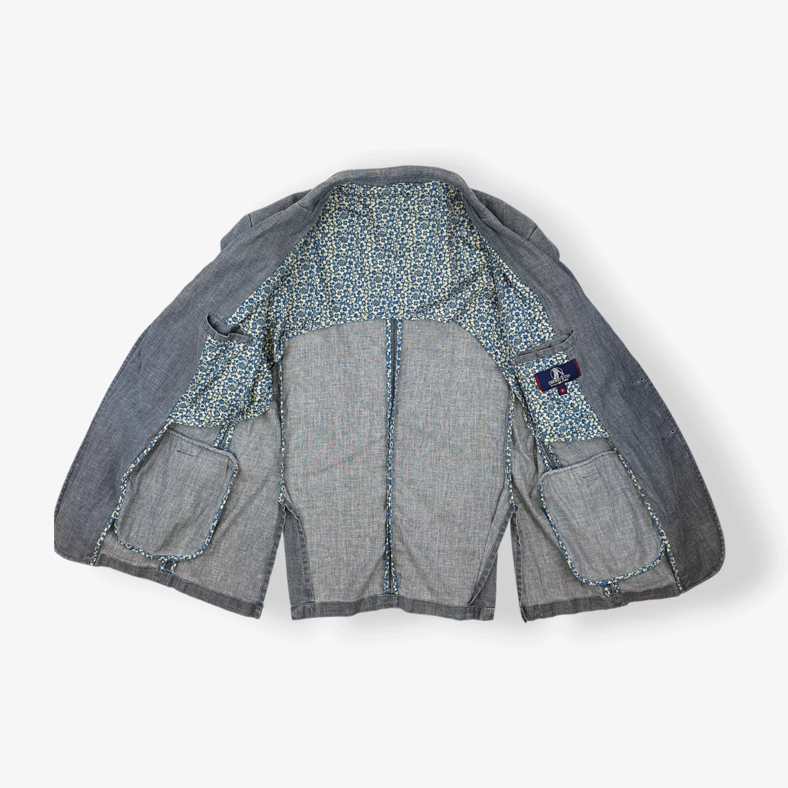 blazer cricket-co s - Freeperie