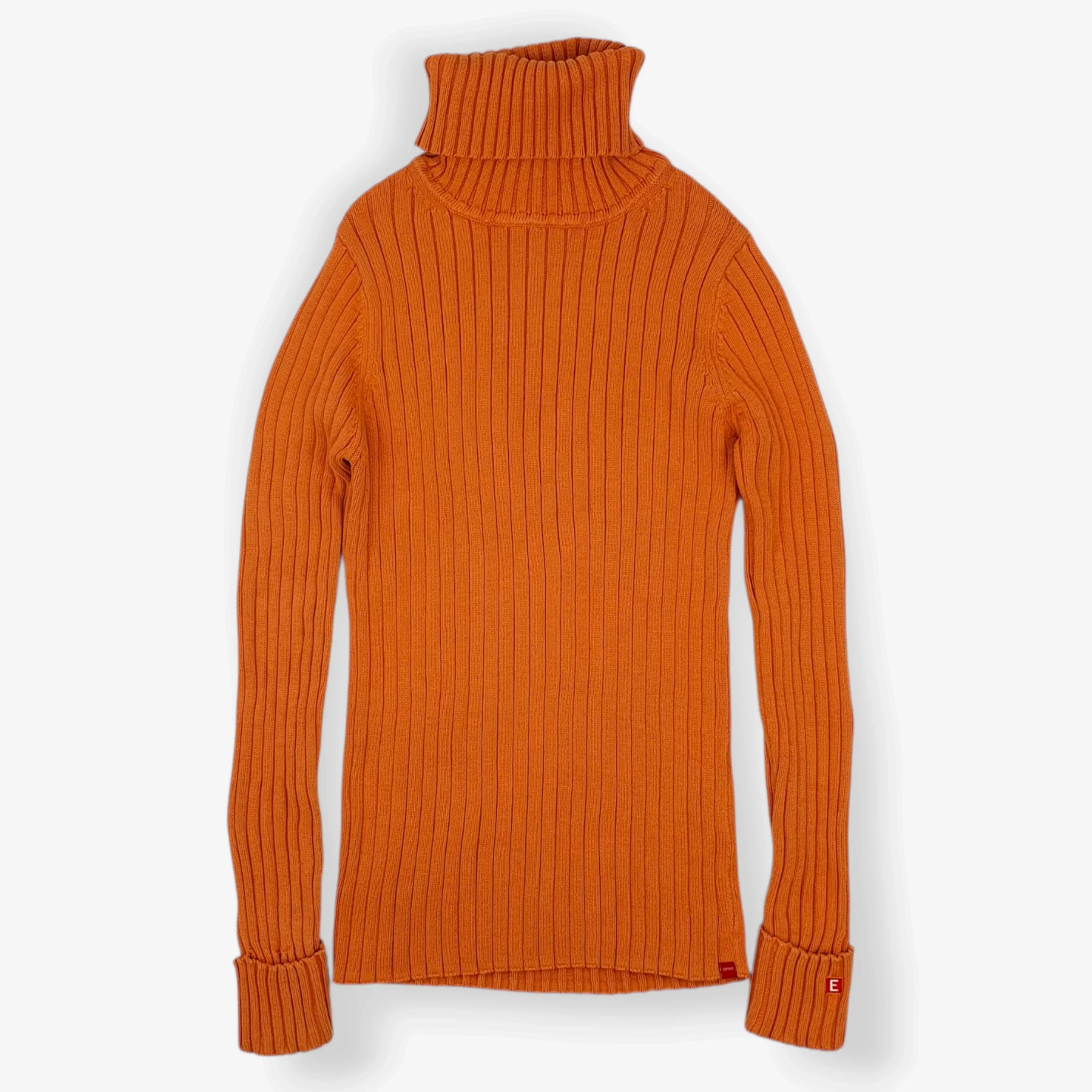 Pull à col roulé Esprit S / 36 / 46 / 8 / T1 / W26 / W27 pull-a-col-roule, pull esprit s - Freeperie