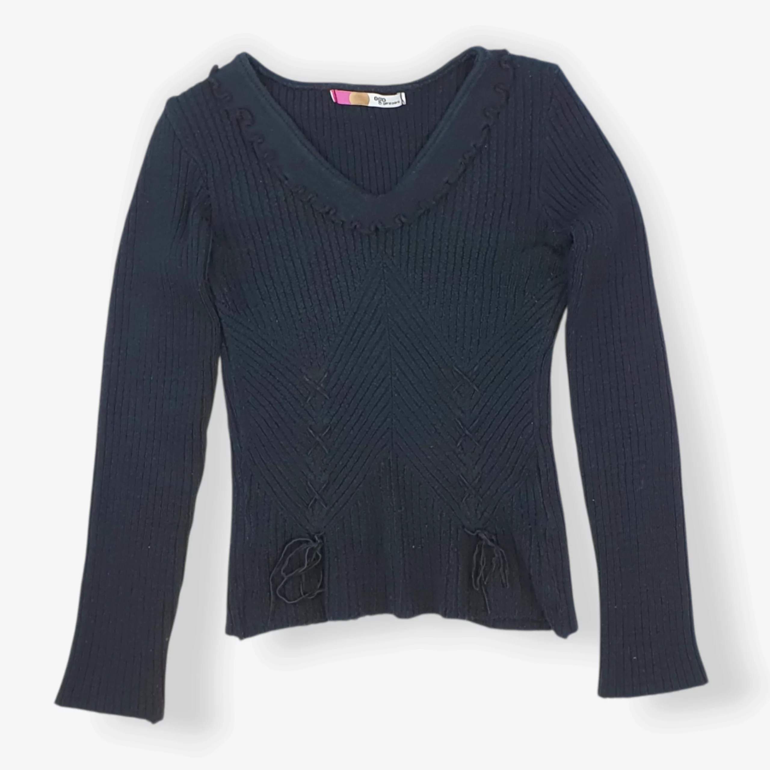 pull ogo s - Freeperie