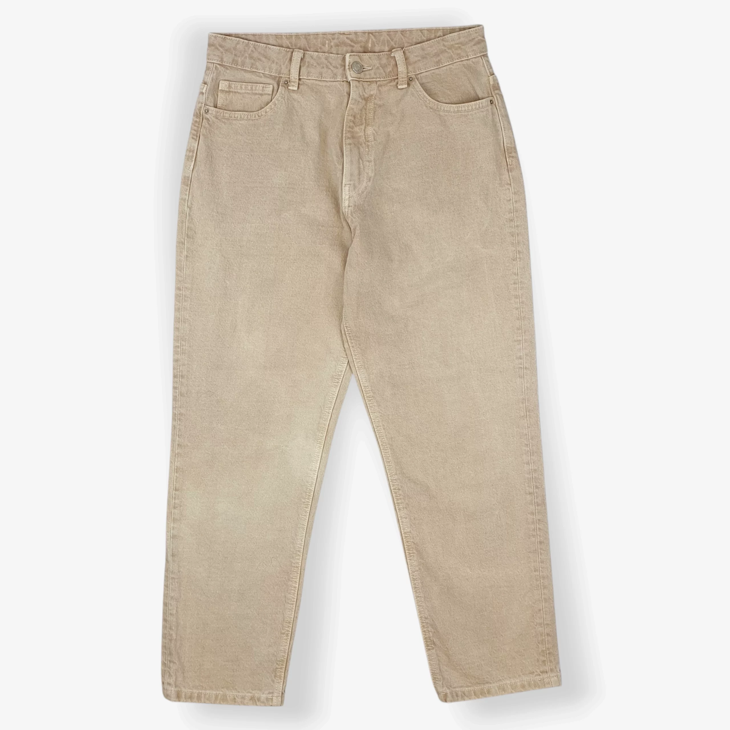 Jean Sans marque L / 40 / 54 / 12 / T3 / W30 / W29 jean sans-marque l - Freeperie