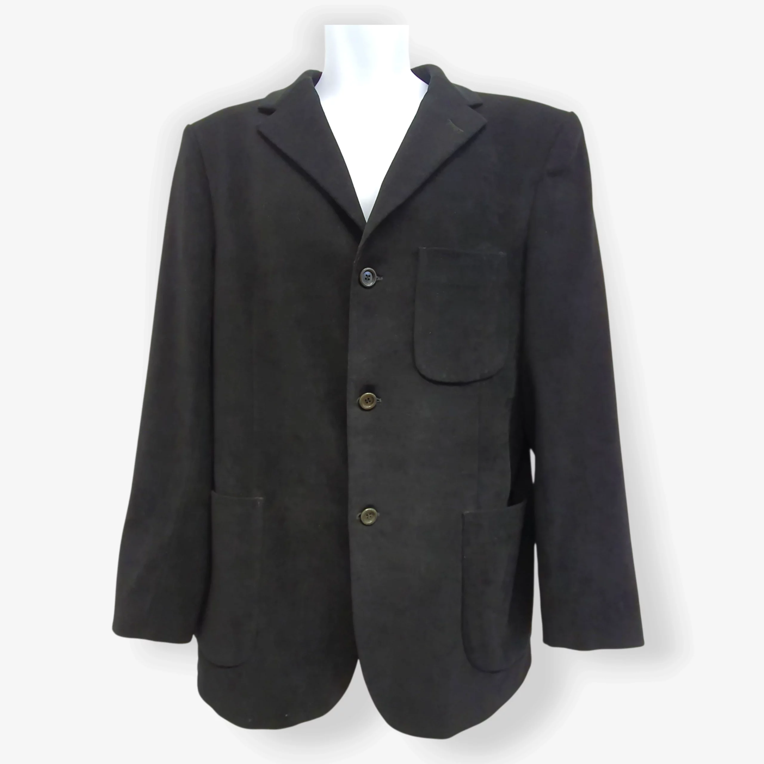 Blazer Tag & Rag XL / 42 / 56 / 14 / T4 / W32 / W30 blazer tag-rag xl - Freeperie