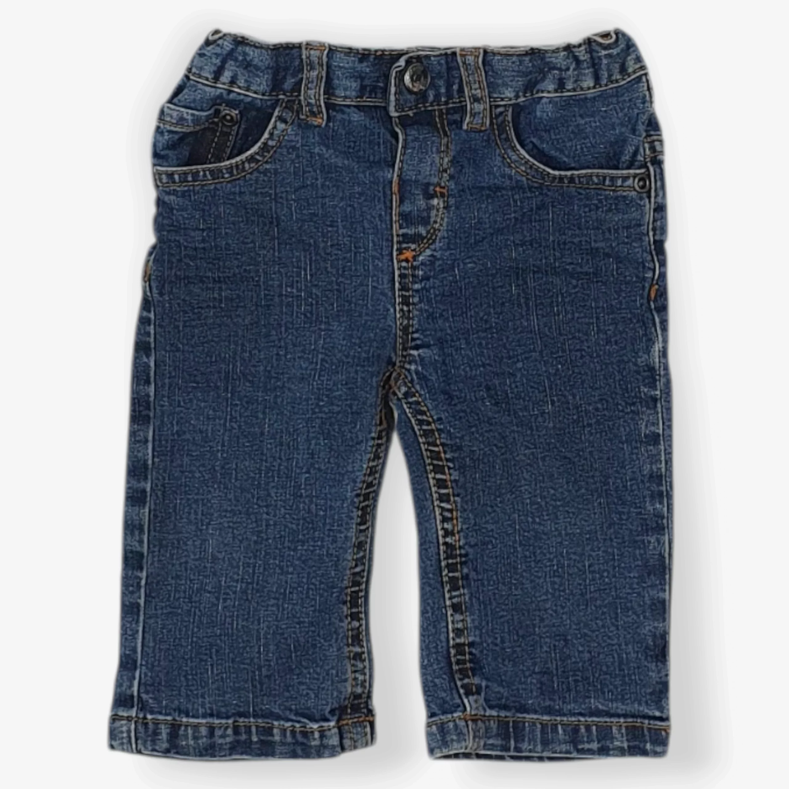 Jean Hema 68 - 6 mois jean hema 68 - Freeperie