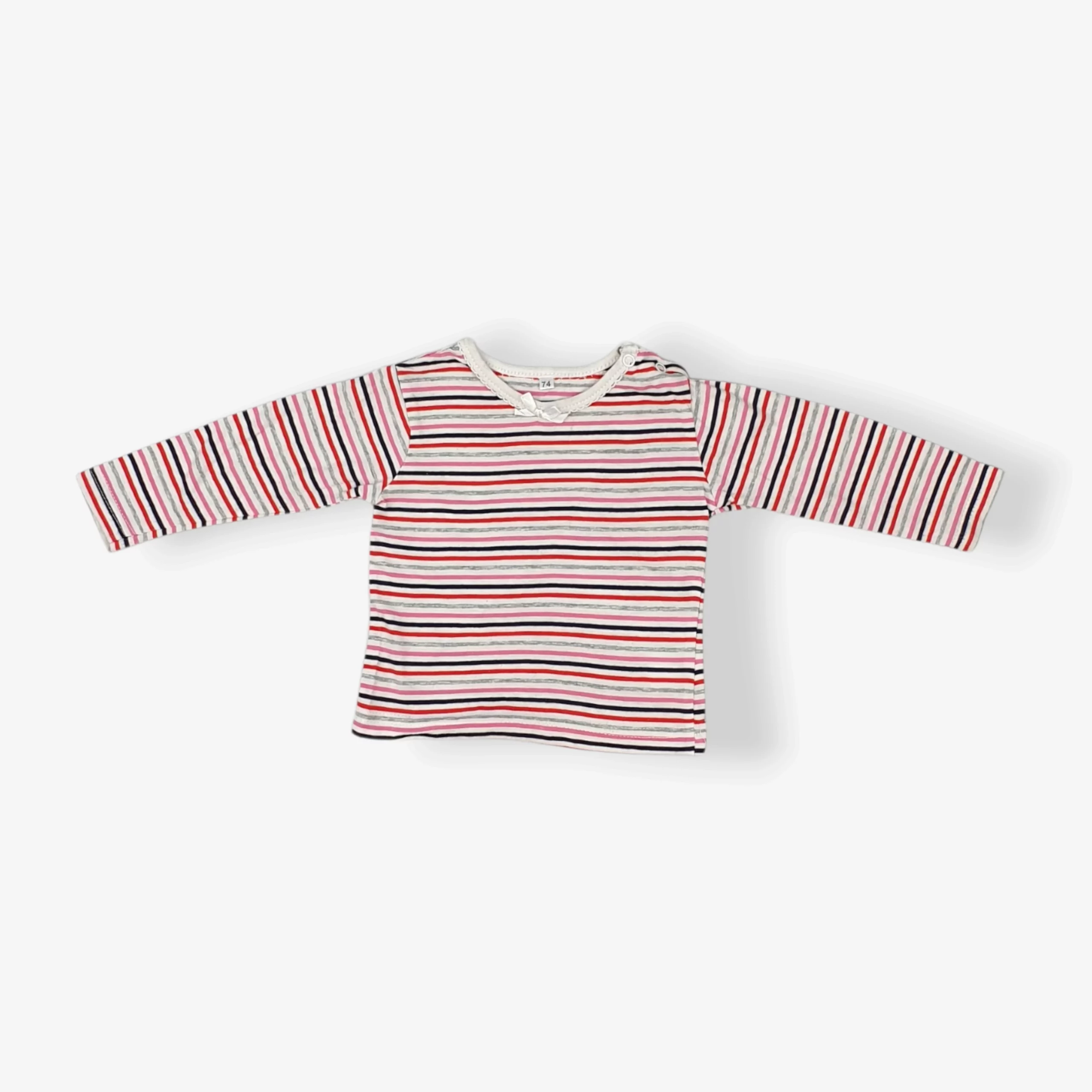 T-shirt Zeeman 74 - 9 mois t-shirt zeeman 74 - Freeperie