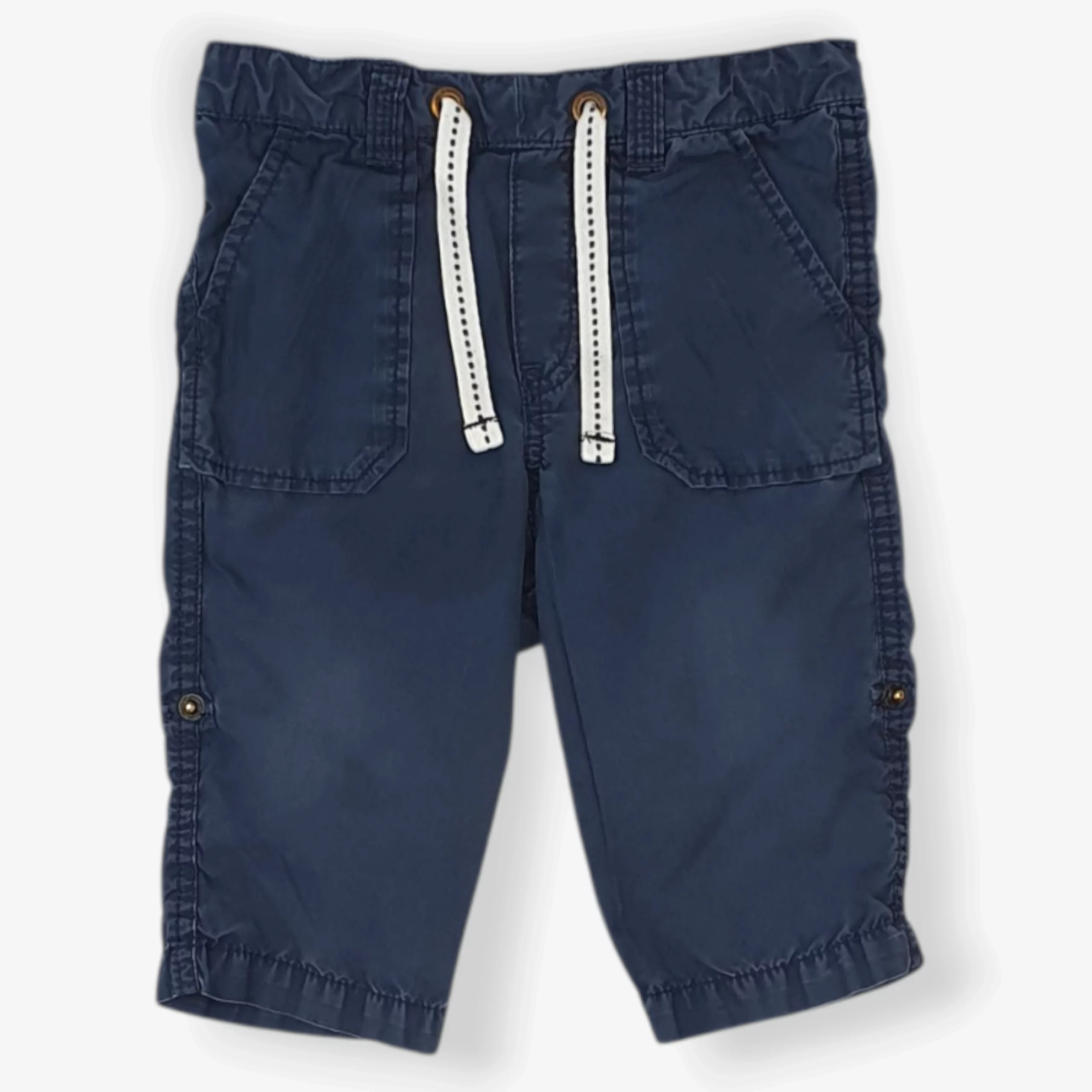 Short H&M, l.o.g.g. 74 - 9 mois short hm, l-o-g-g 74 - Freeperie