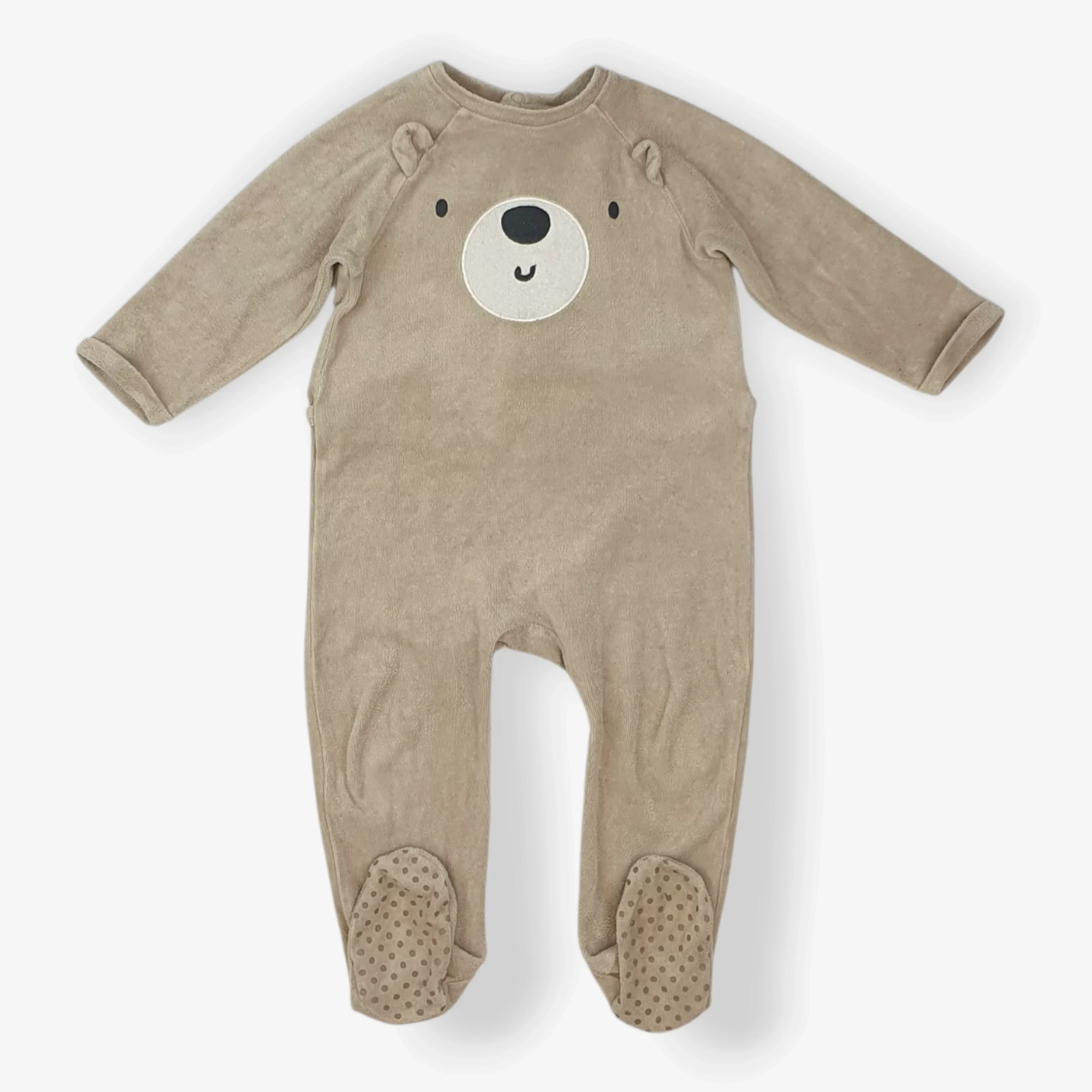 Pyjama Tex 86 - 18 mois pyjama tex 86 - Freeperie