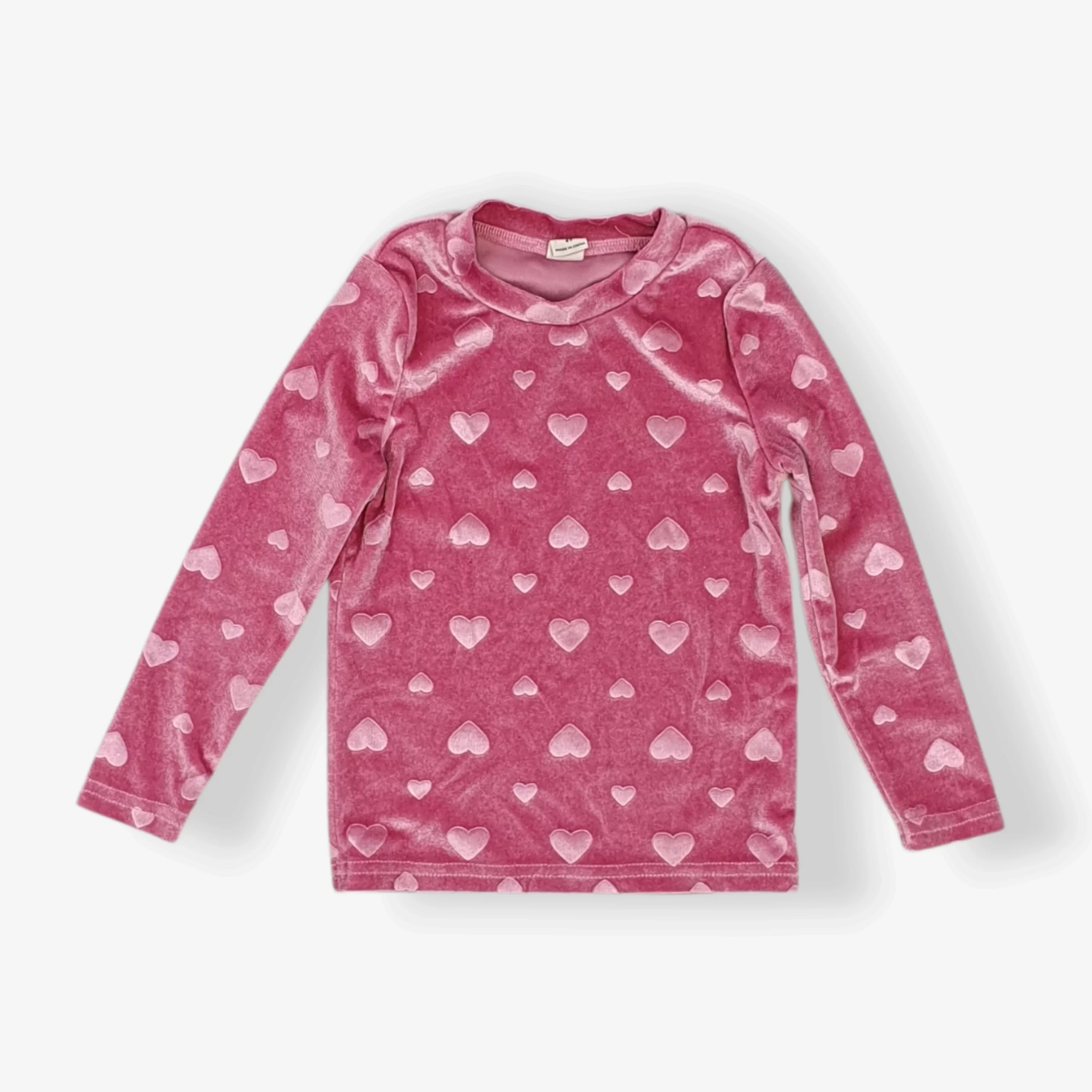 pyjama shein 104 - Freeperie