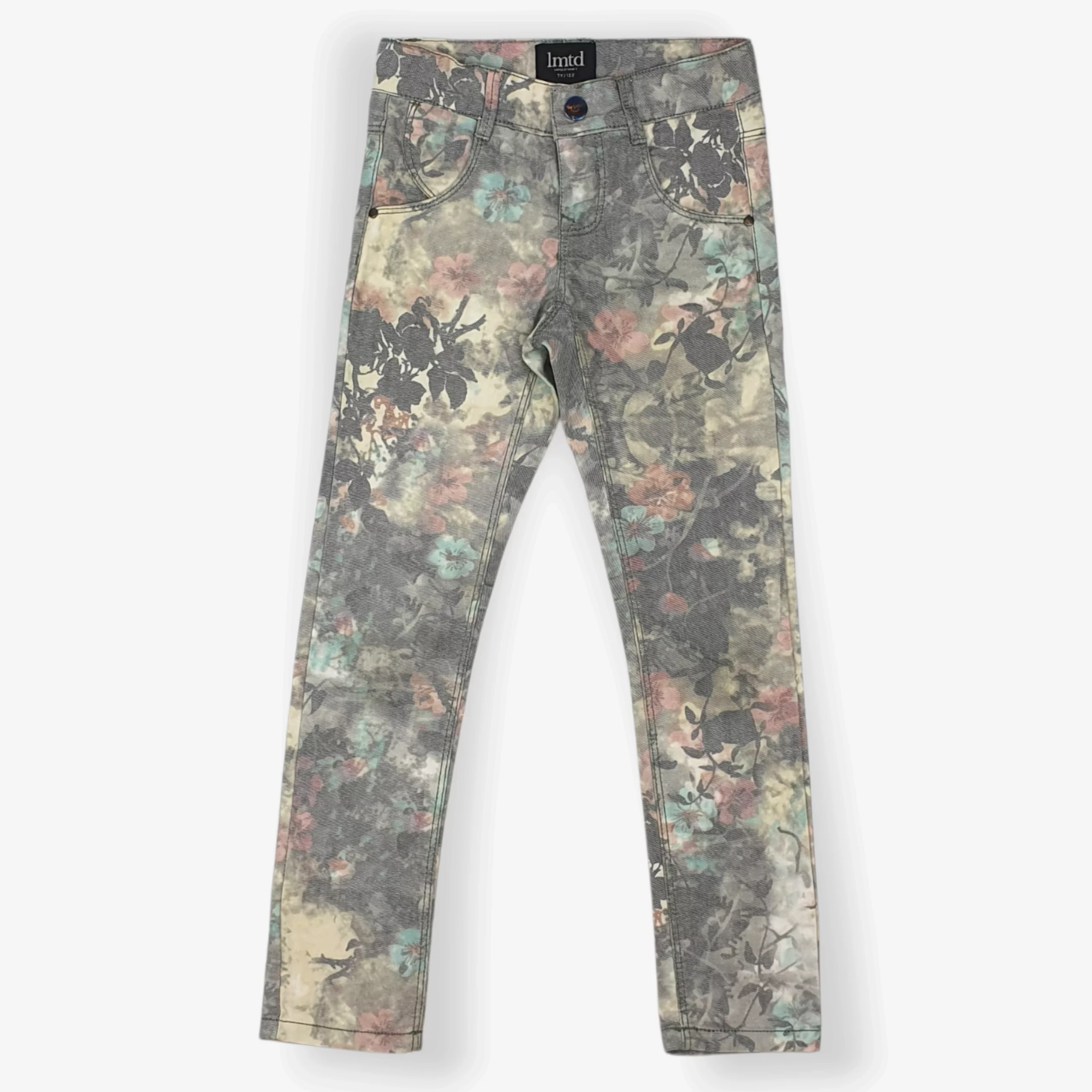 pantalon lmtd 122 - Freeperie