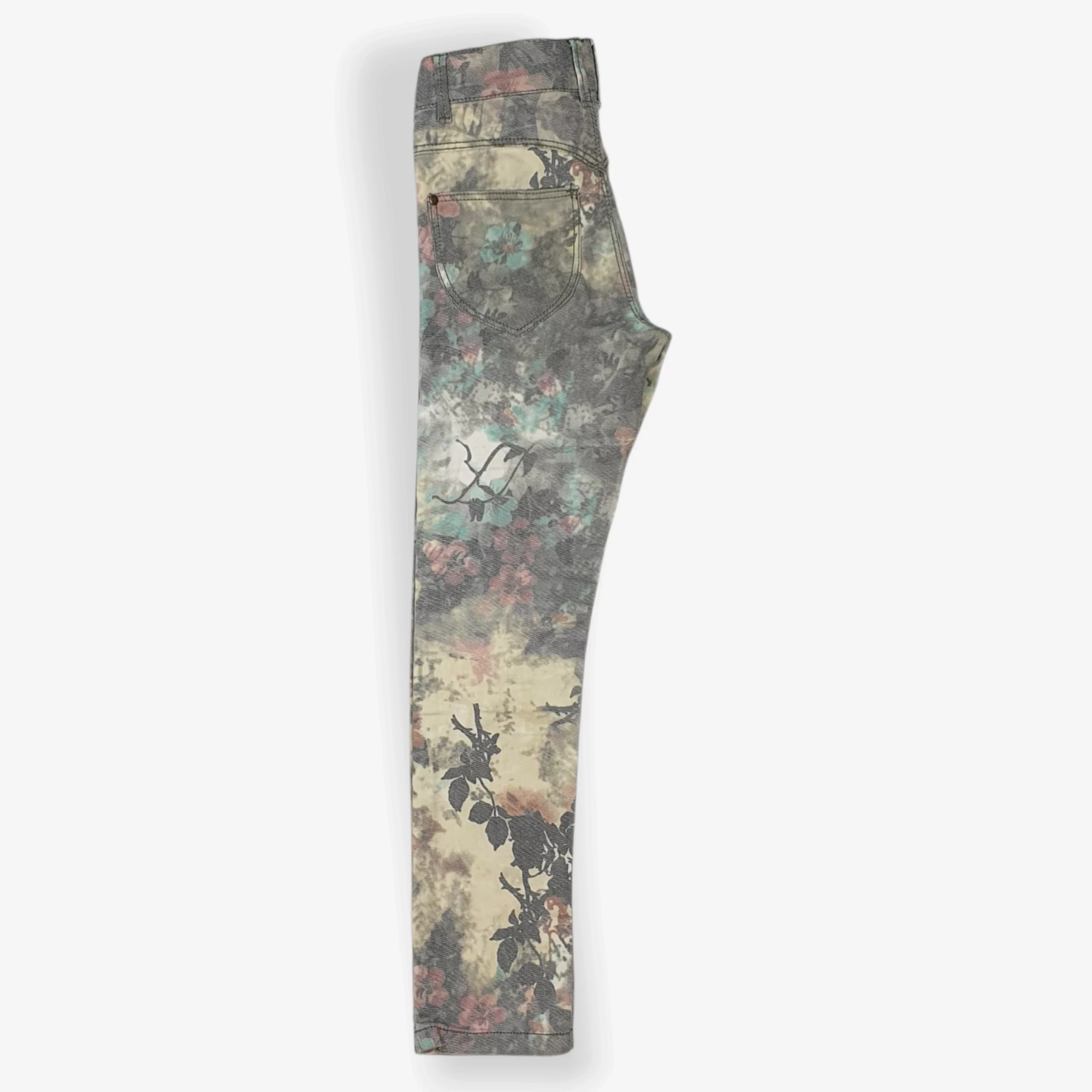 pantalon lmtd 122 - Freeperie