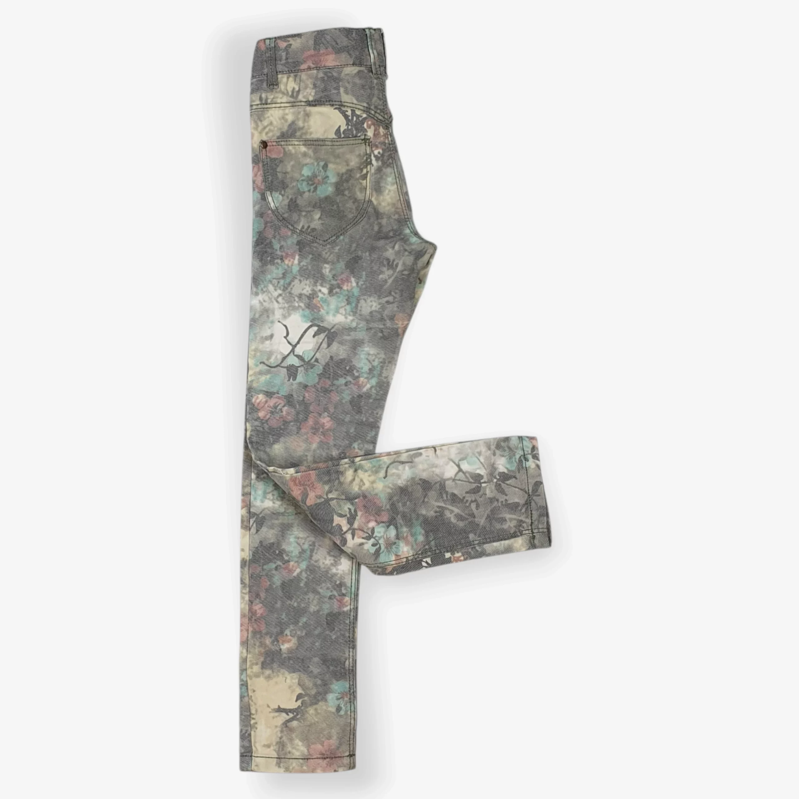 Pantalon Lmtd 122 - 7 ans pantalon lmtd 122 - Freeperie