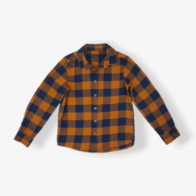 chemise in-extenso 128 - Freeperie