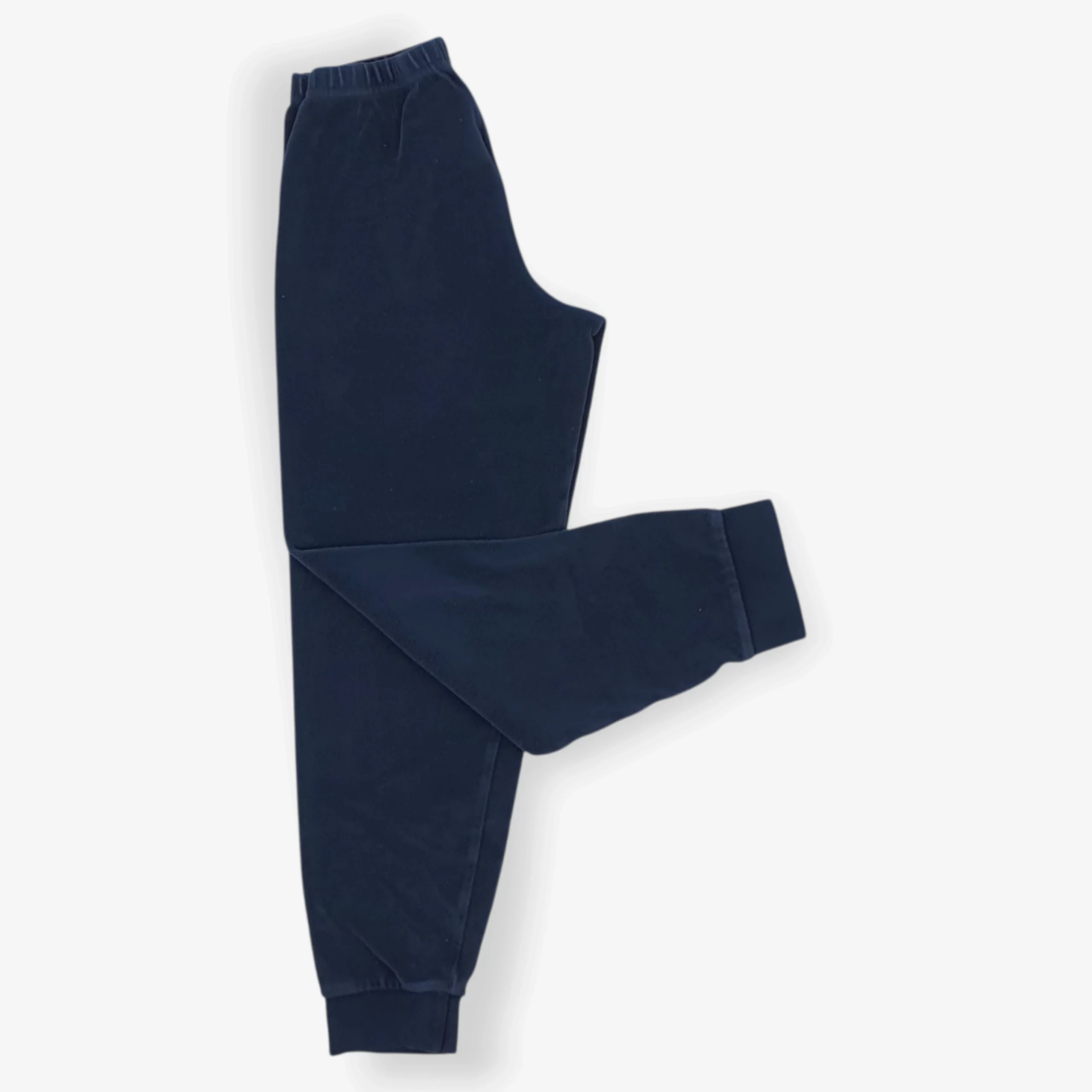 Pyjama C&A Bleu, Rouge taille 134