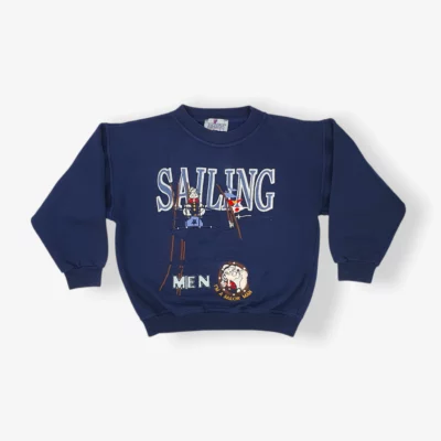 sweat jean-dartes 128 - Freeperie