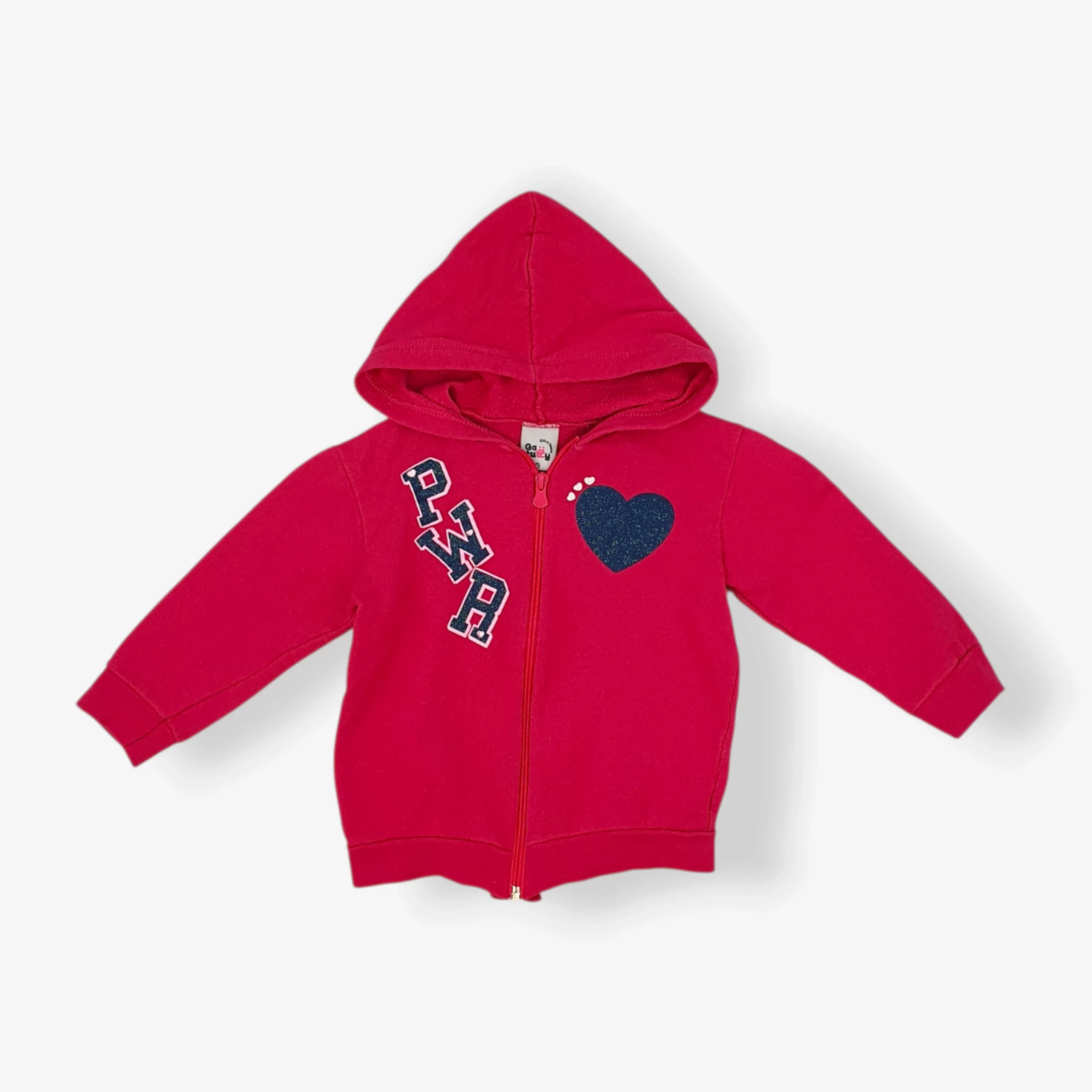 Pull à capuche Gattuti 98 - 3 ans gilet, pull-a-capuche gattuti 98 - Freeperie