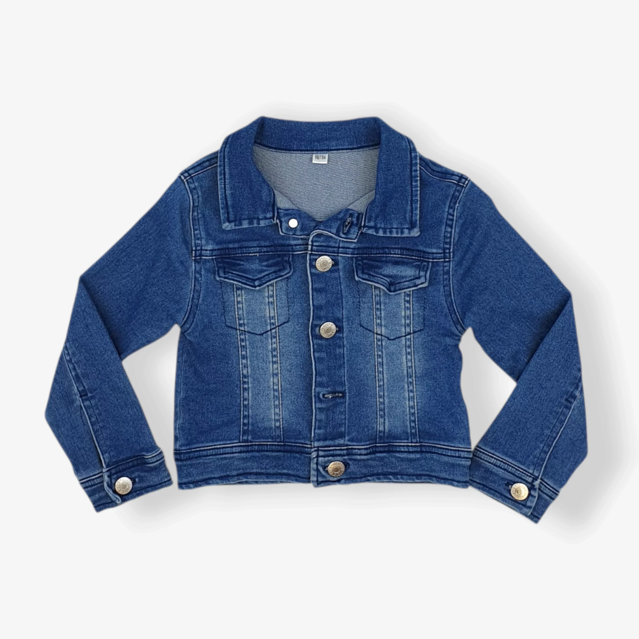 Veste Zeeman 98 - 3 ans, 104 - 4 ans veste zeeman 98, 104 - Freeperie