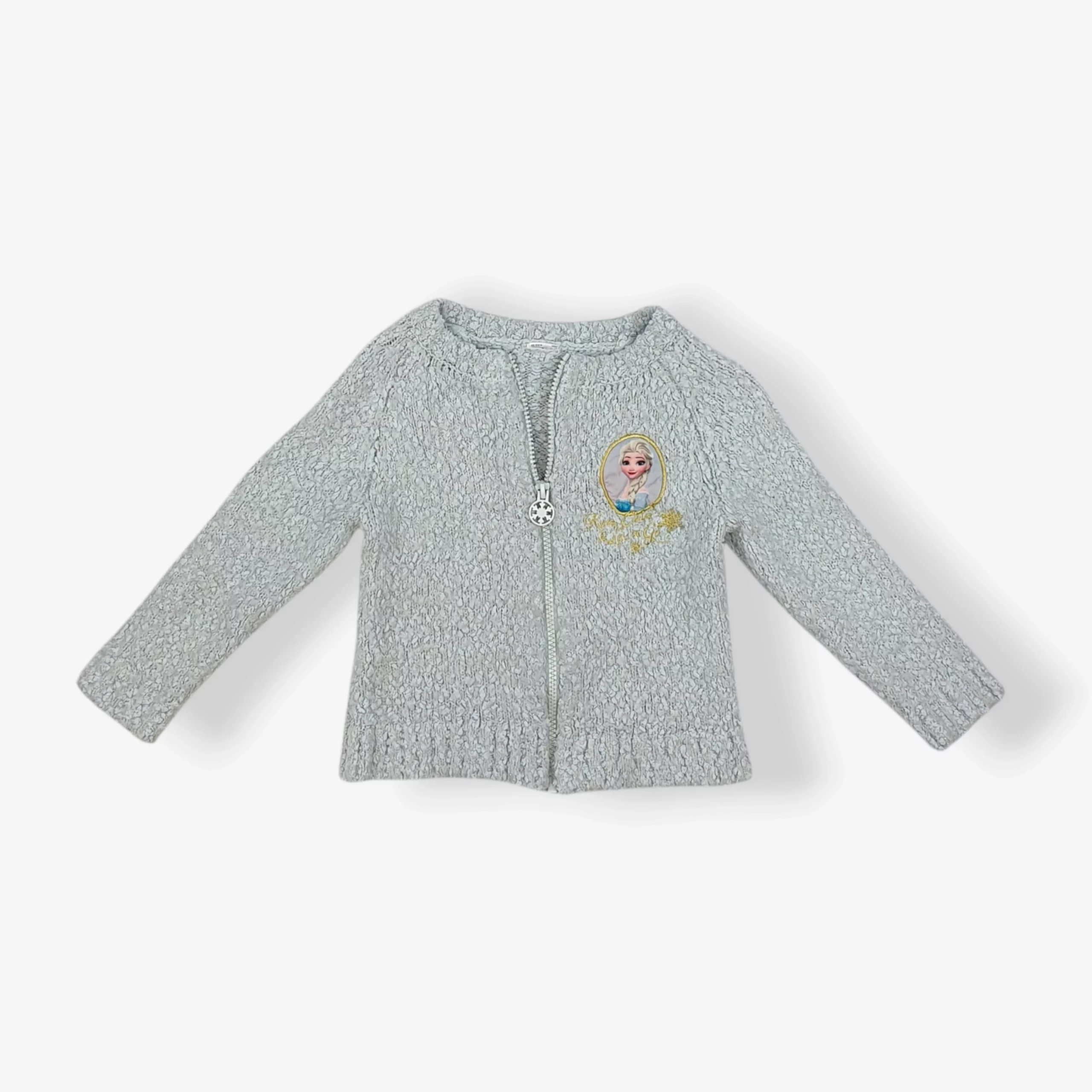Gilet Disney 104 - 4 ans gilet disney 104 - Freeperie