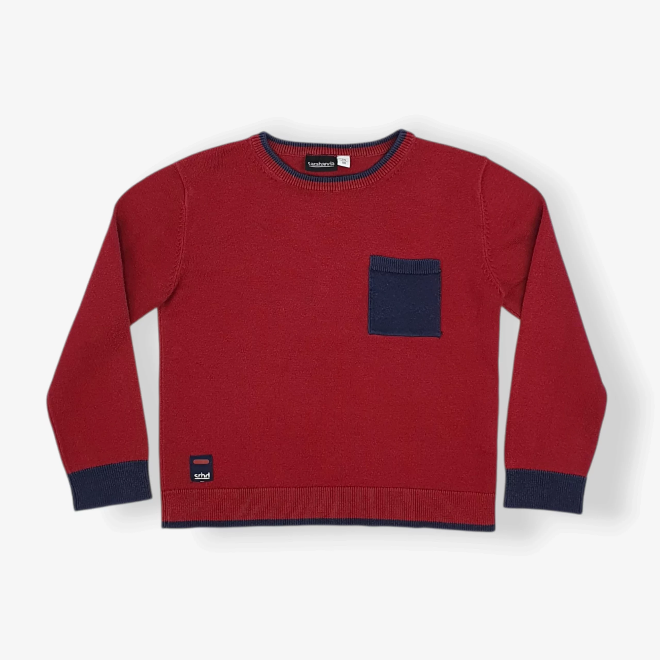 pull sarahanda 110 - Freeperie