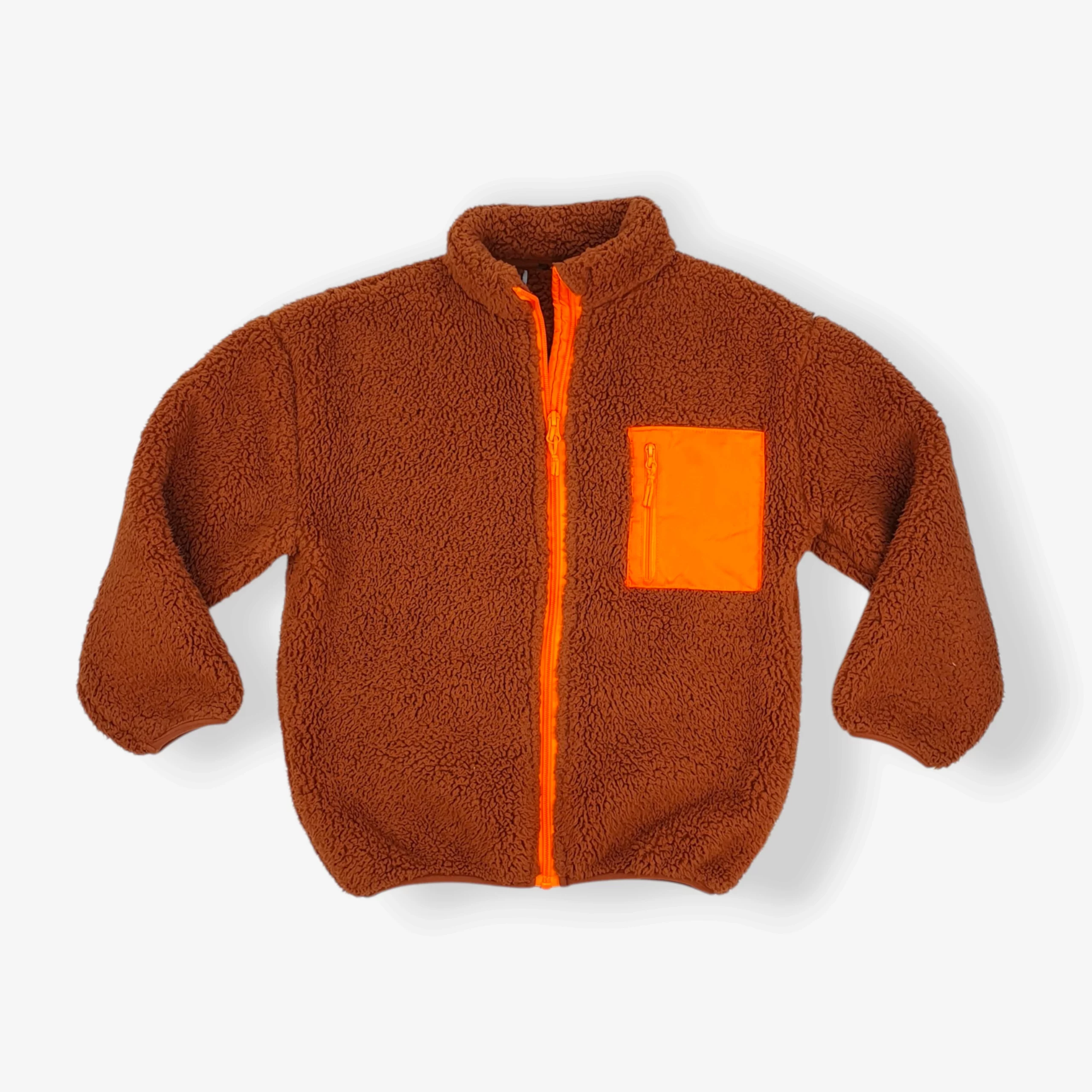 Doudoune Sans marque 128 - 8 ans doudoune, gilet sans-marque 128 - Freeperie