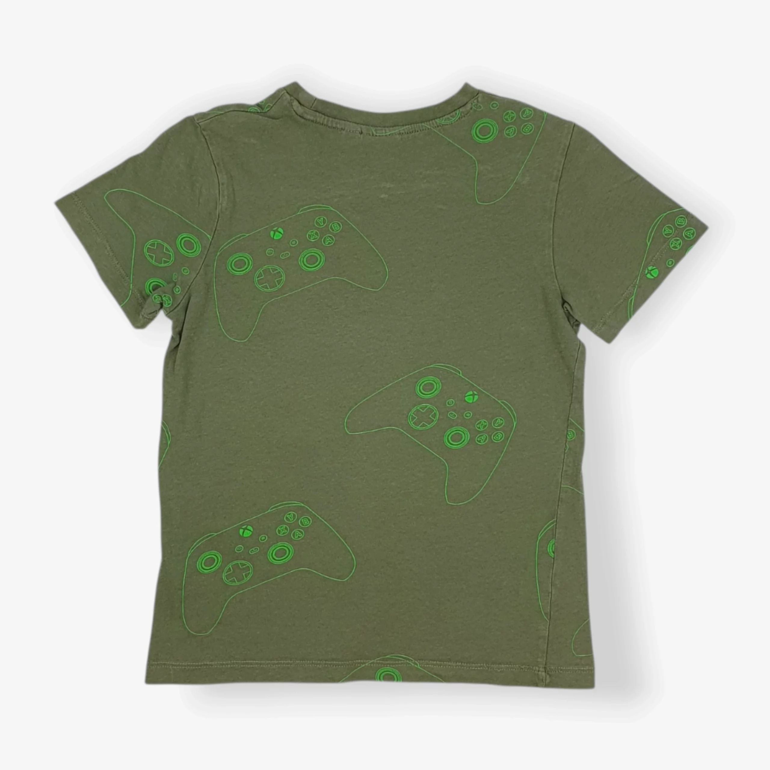 t-shirt zeeman 134, 140 - Freeperie