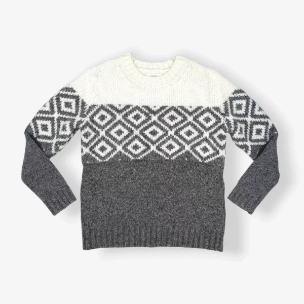 pull zara 152 - Freeperie