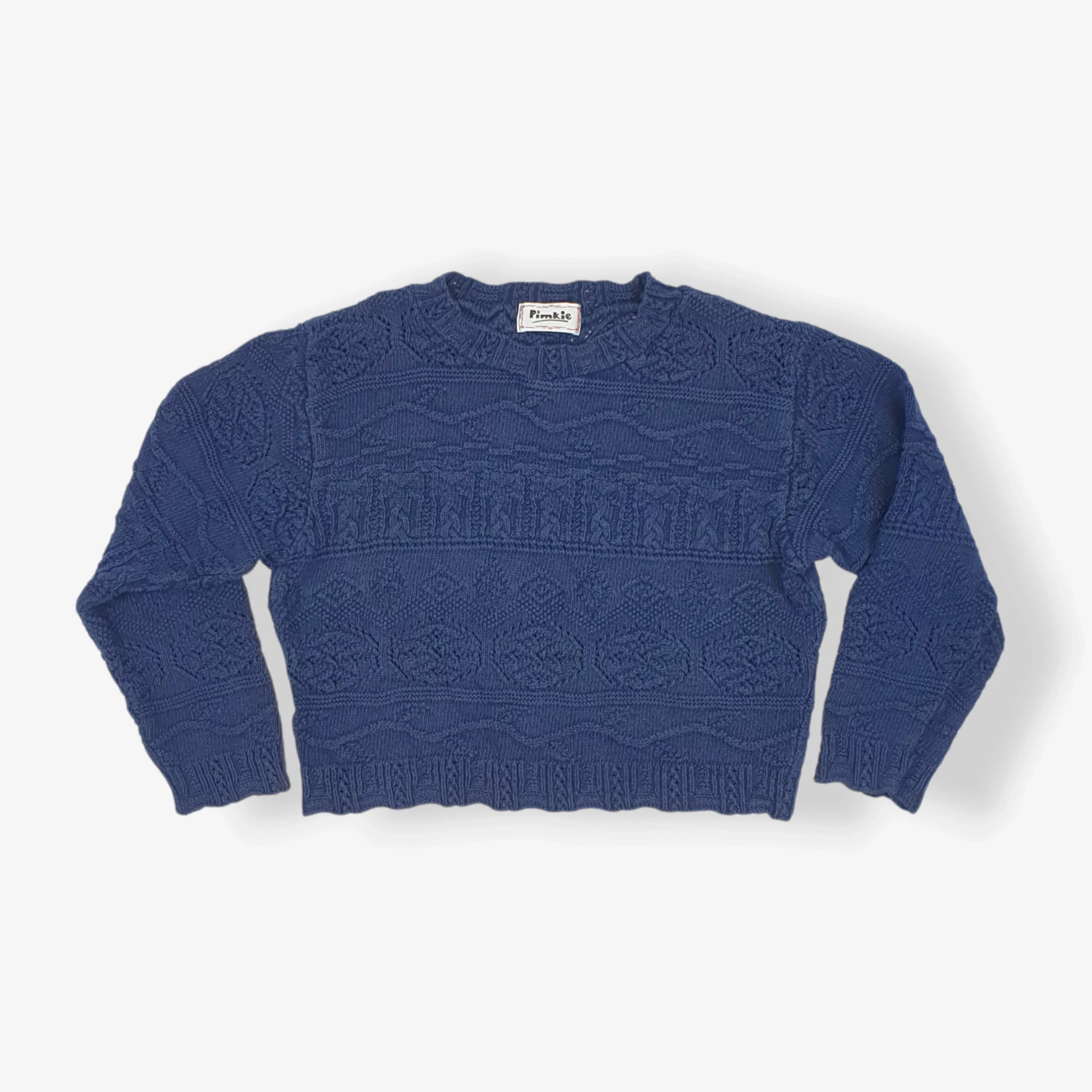 pull pimkie 164 - Freeperie
