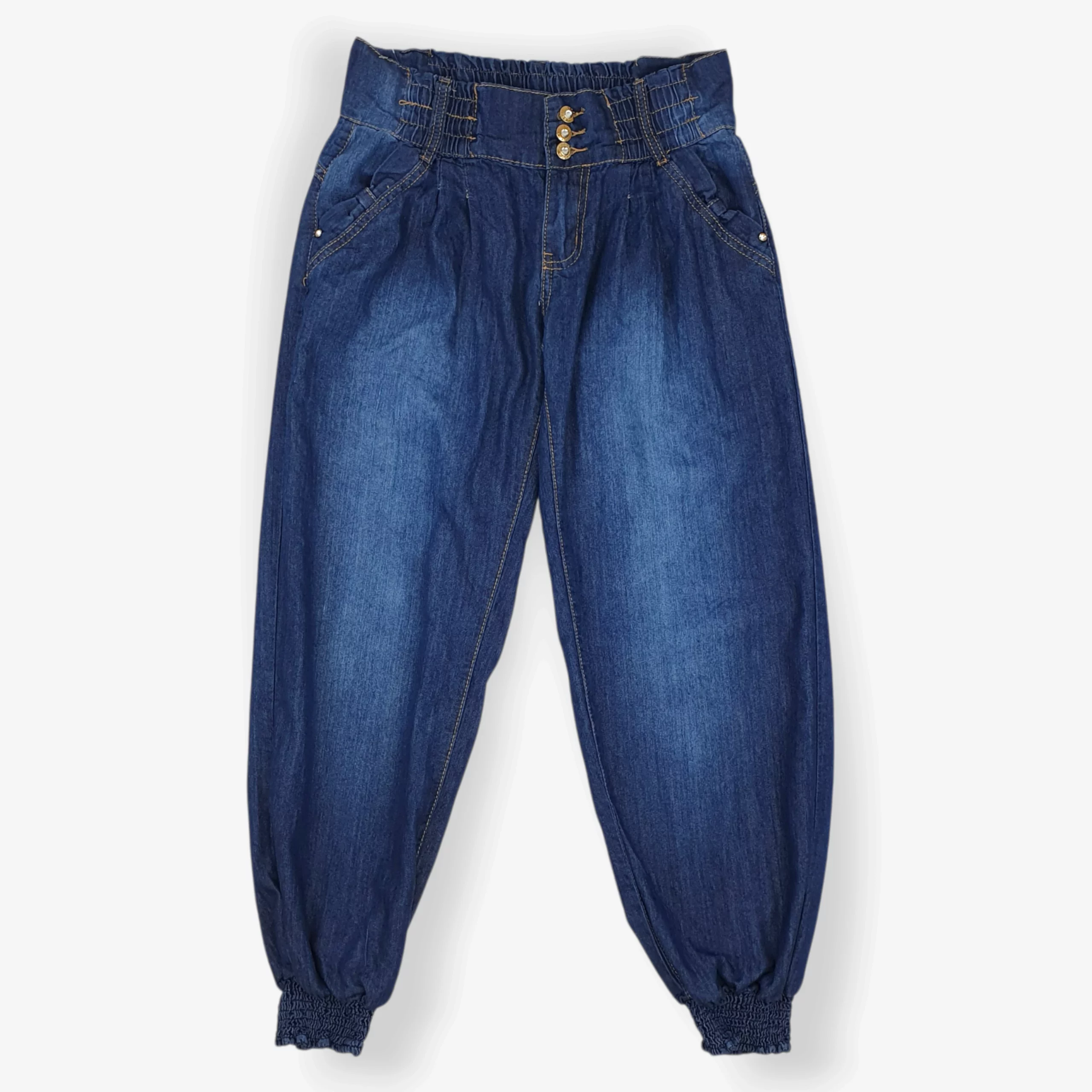 pantalon by-sasha s, m - Freeperie