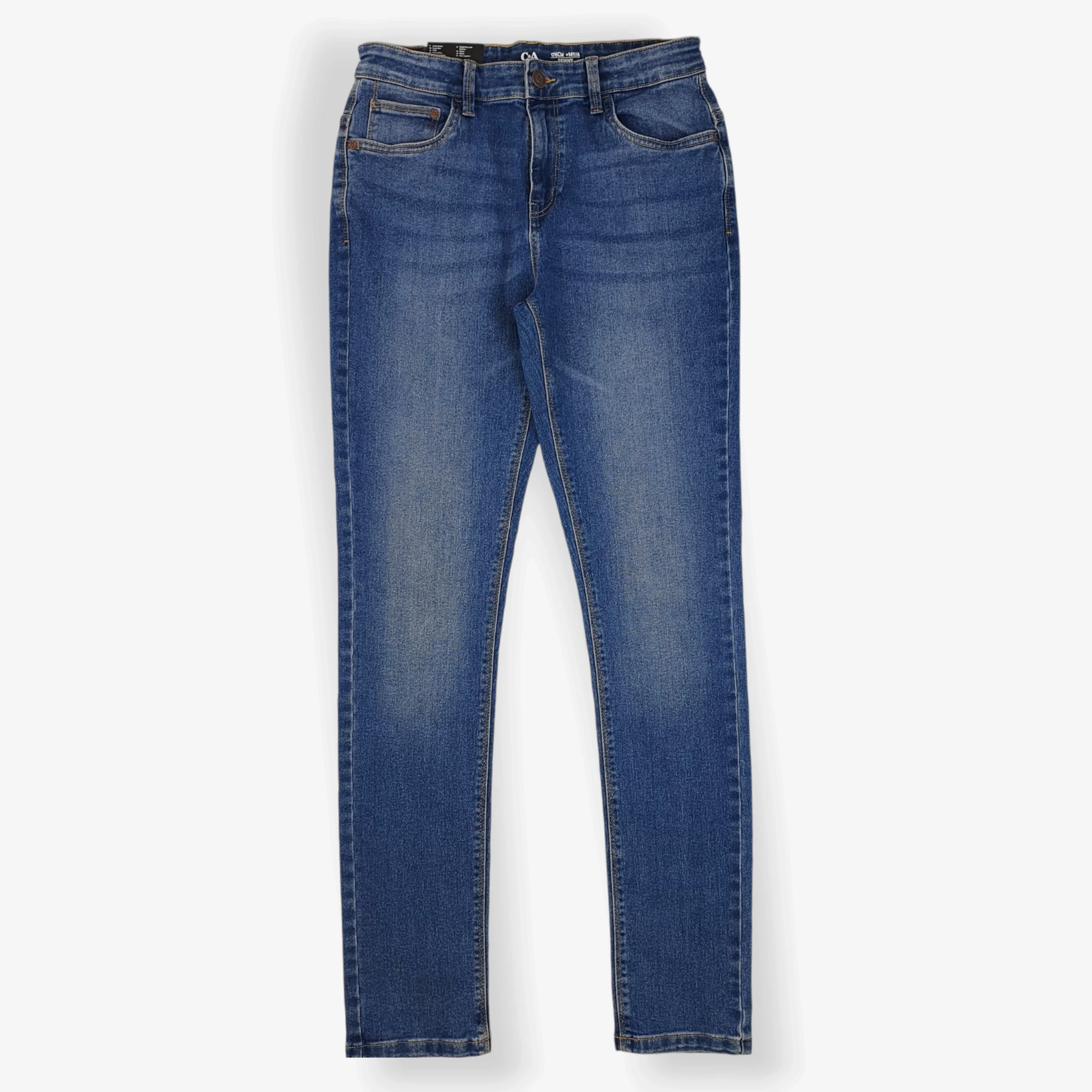 Jean C&A 164 - 14 ans jean ca 164 - Freeperie