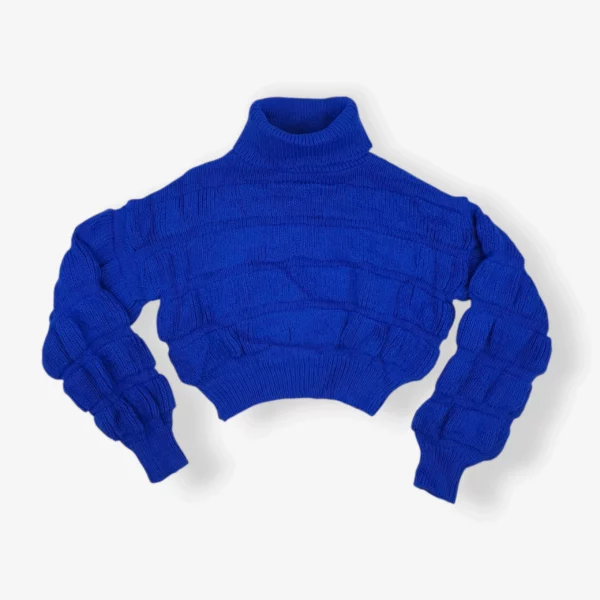 pull-a-col-roule, pull sans-marque 176 - Freeperie