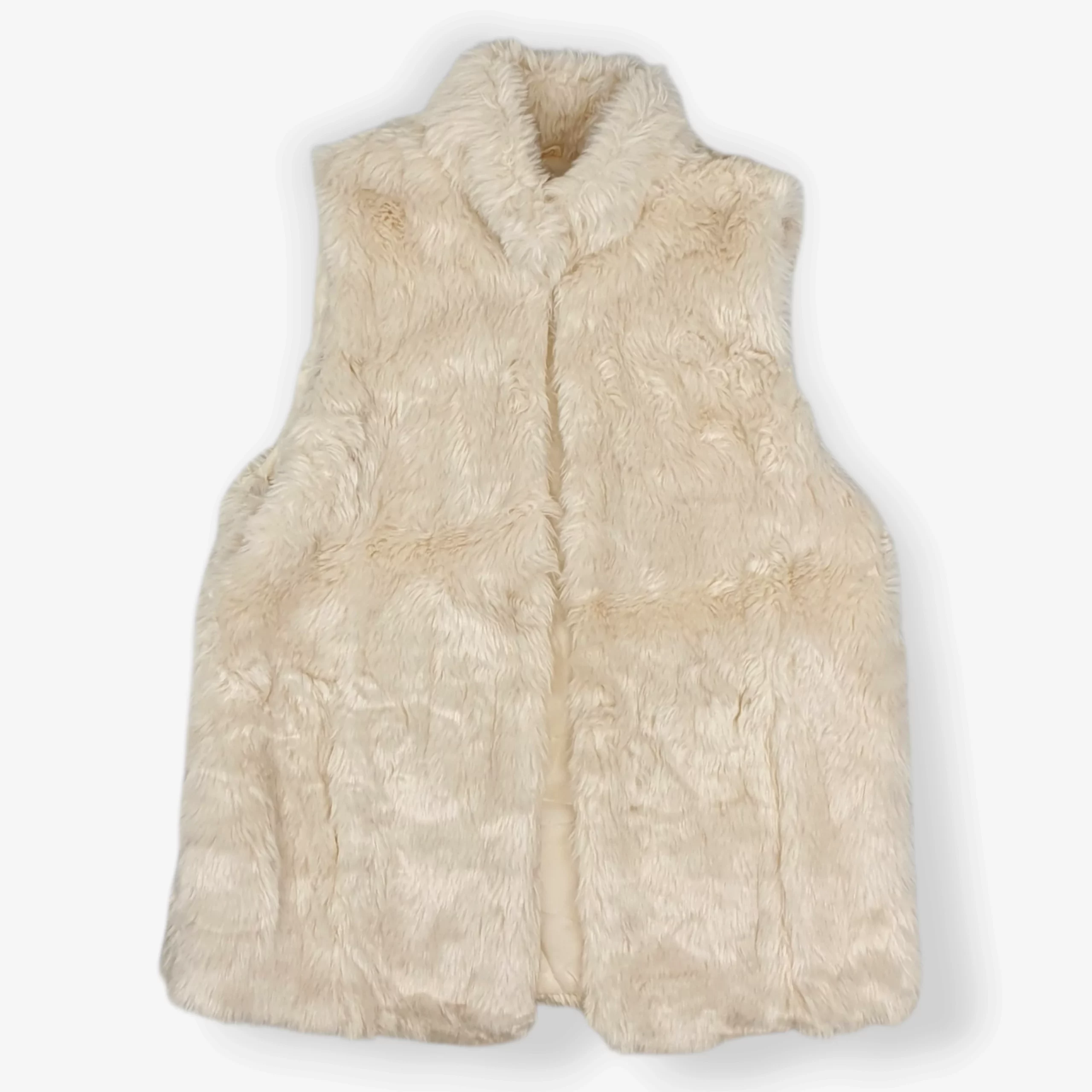 Gilet sans manches TQF 164 - 14 ans gilet-sans-manches tqf 164 - Freeperie