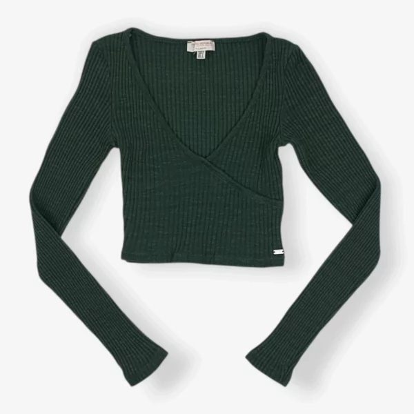 top pullbear s - Freeperie