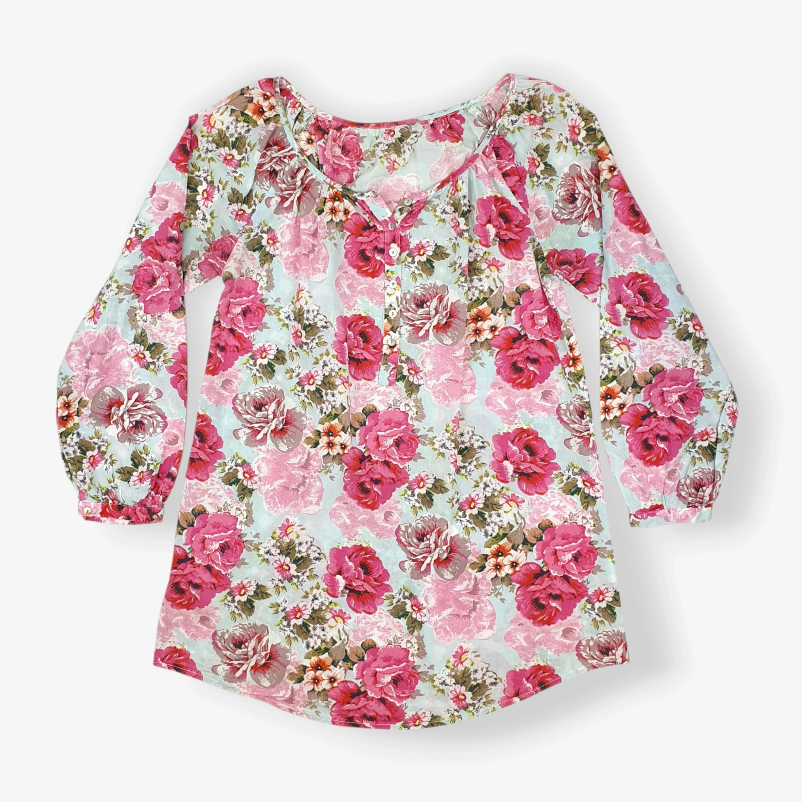 Blouse Sans marque M / 38 / 50 / 10 / T2 / W28 blouse sans-marque m - Freeperie
