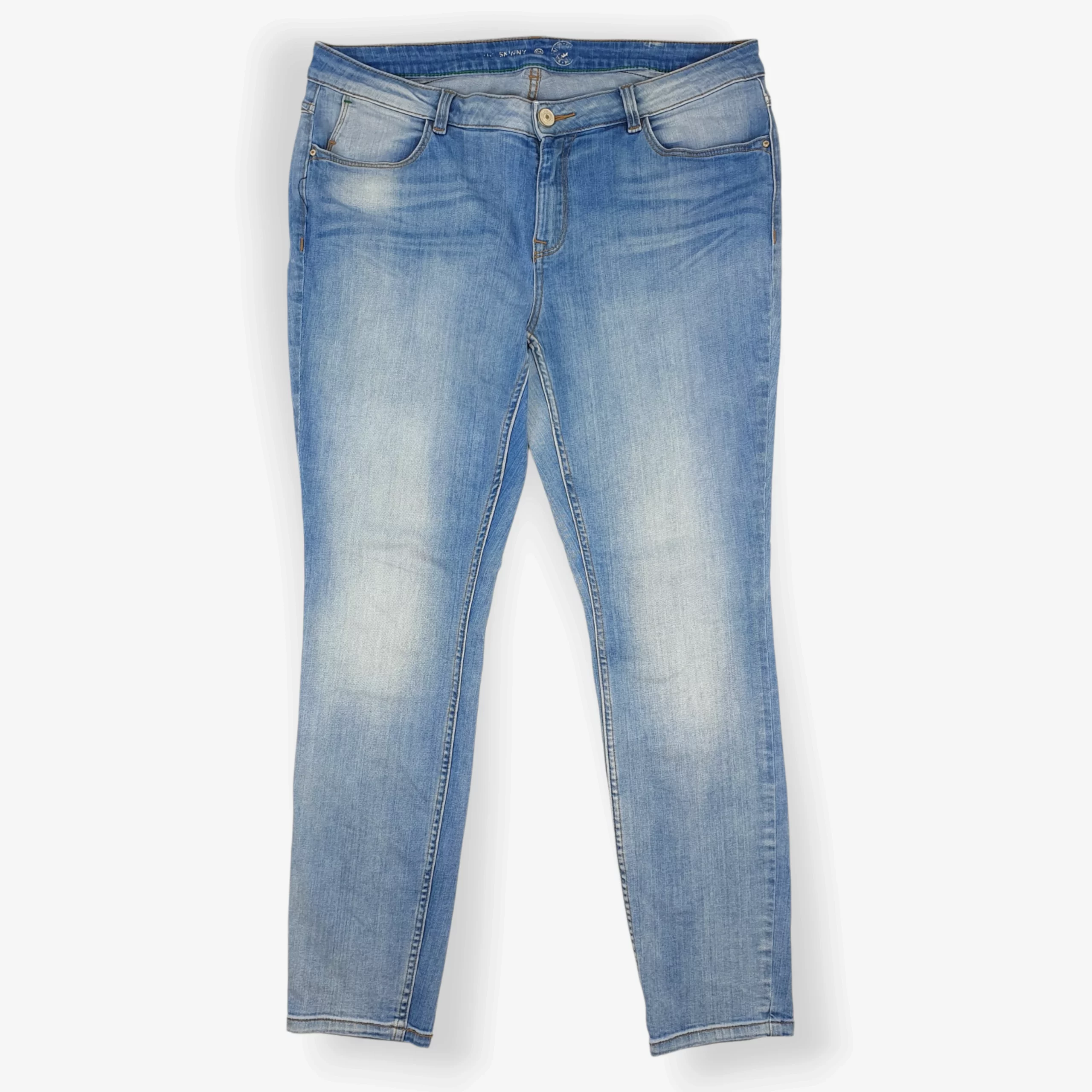 Pantalon C&A XXL / 44 / 58 / 16 / T5 / W34 / W31 jean, pantalon ca xxl - Freeperie