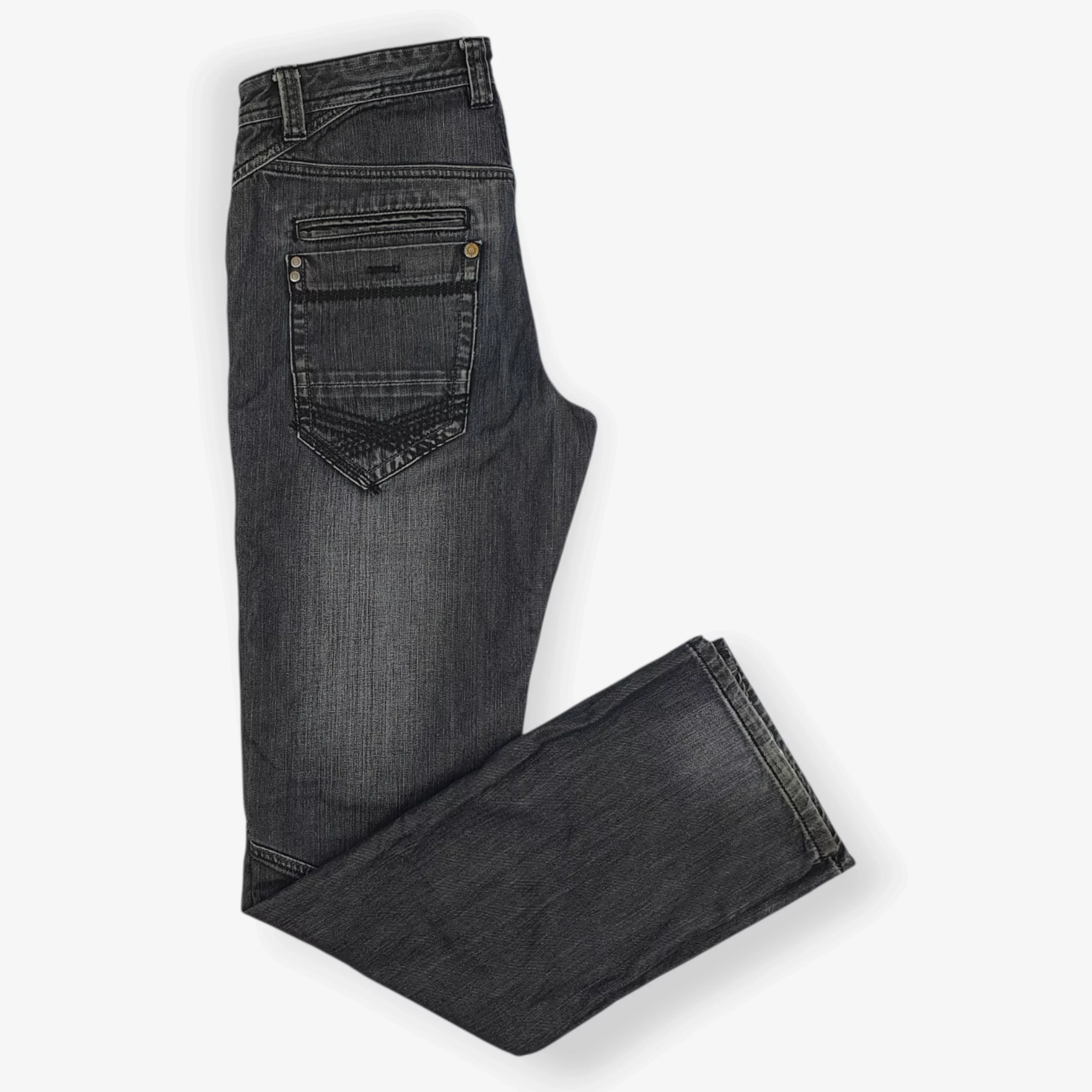 jean, pantalon groggy l - Freeperie