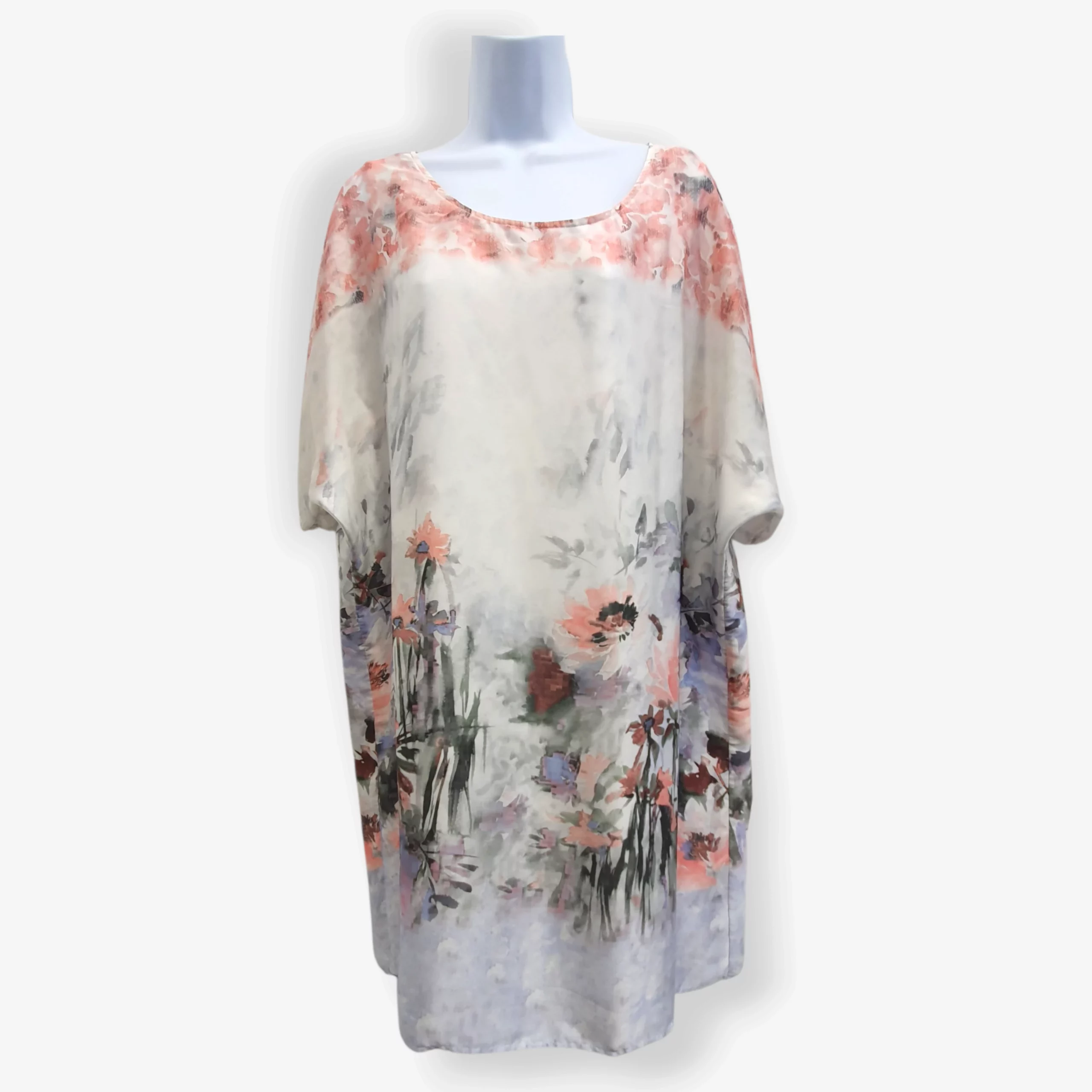 robe trend-one xl - Freeperie