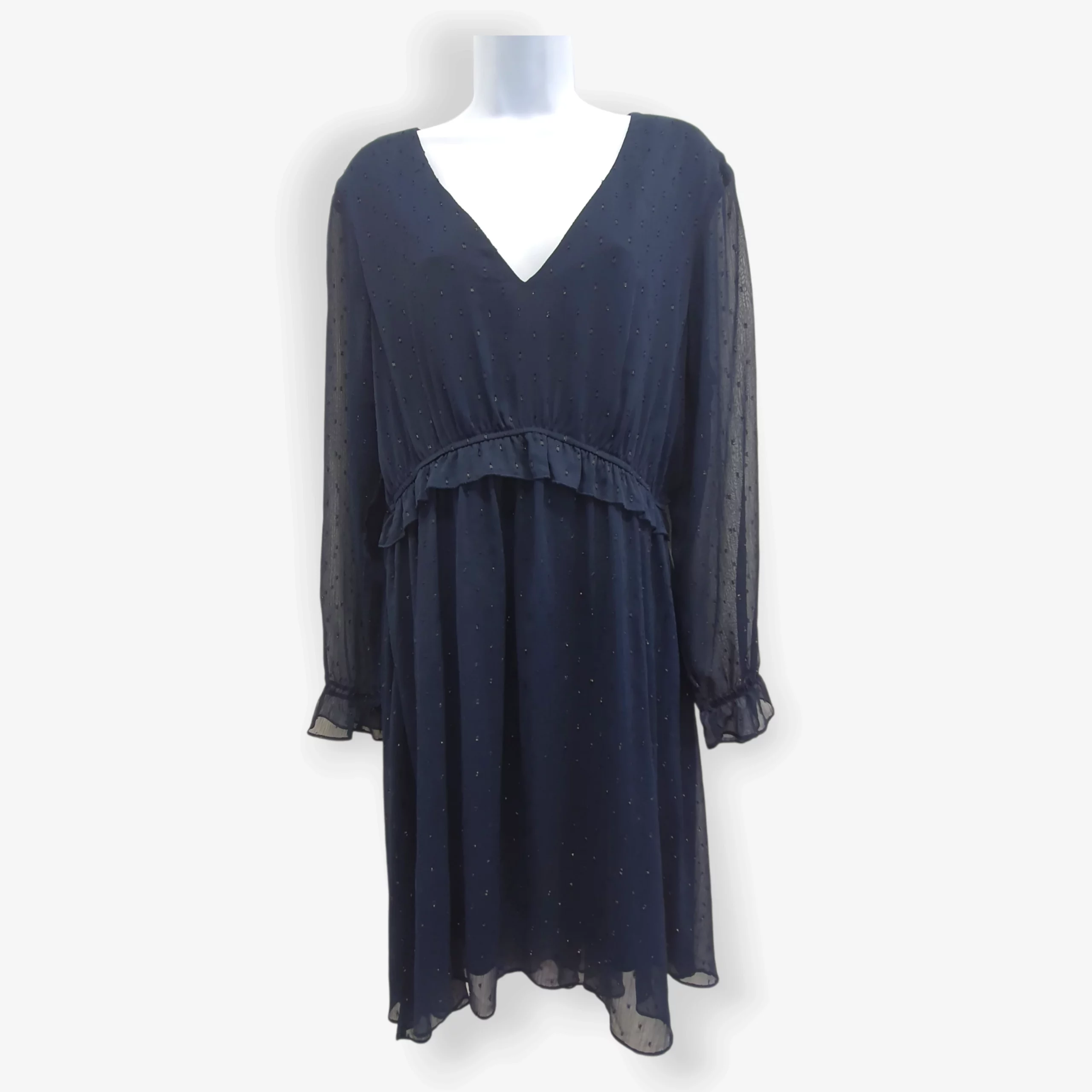robe ca, yessica xxl - Freeperie