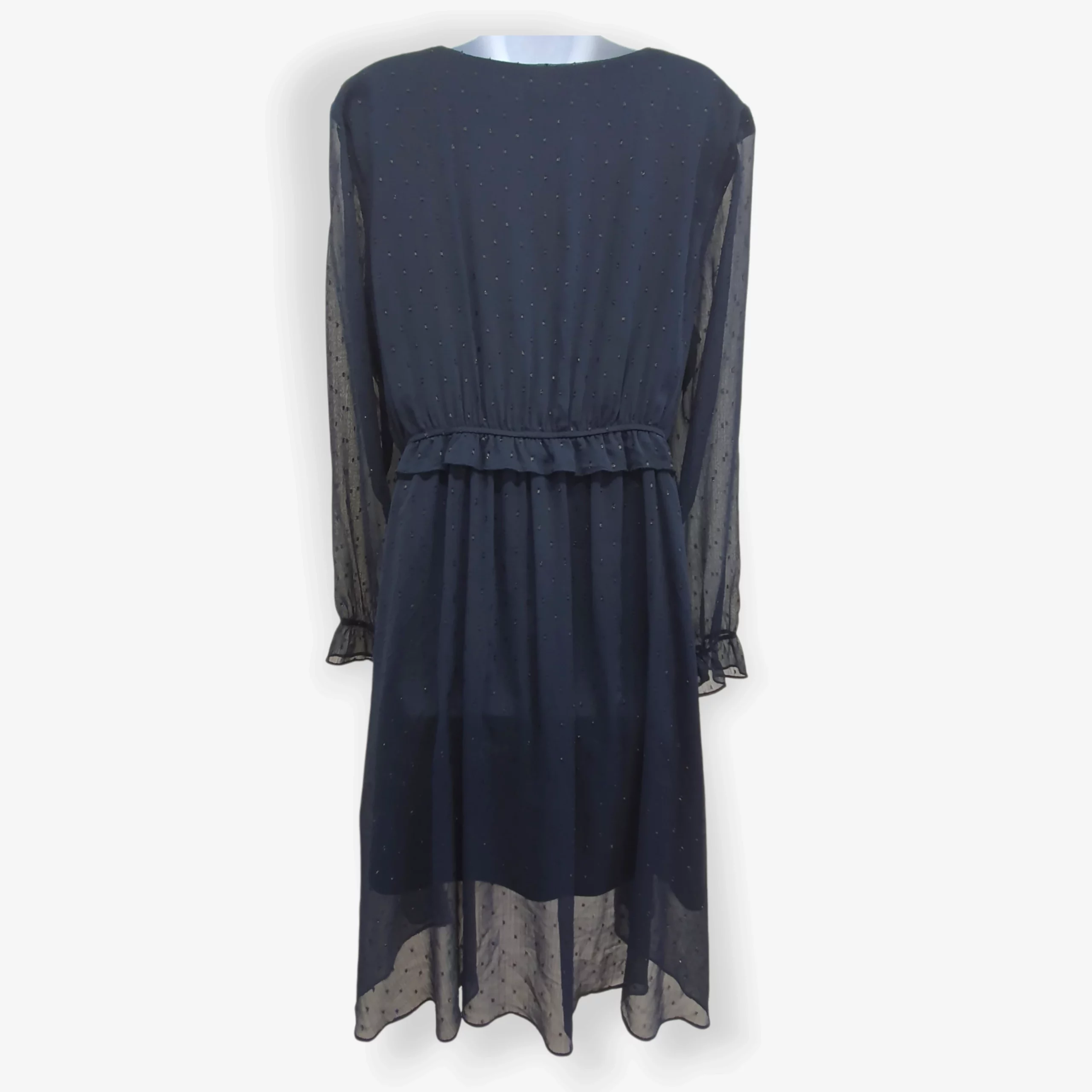 robe ca, yessica xxl - Freeperie