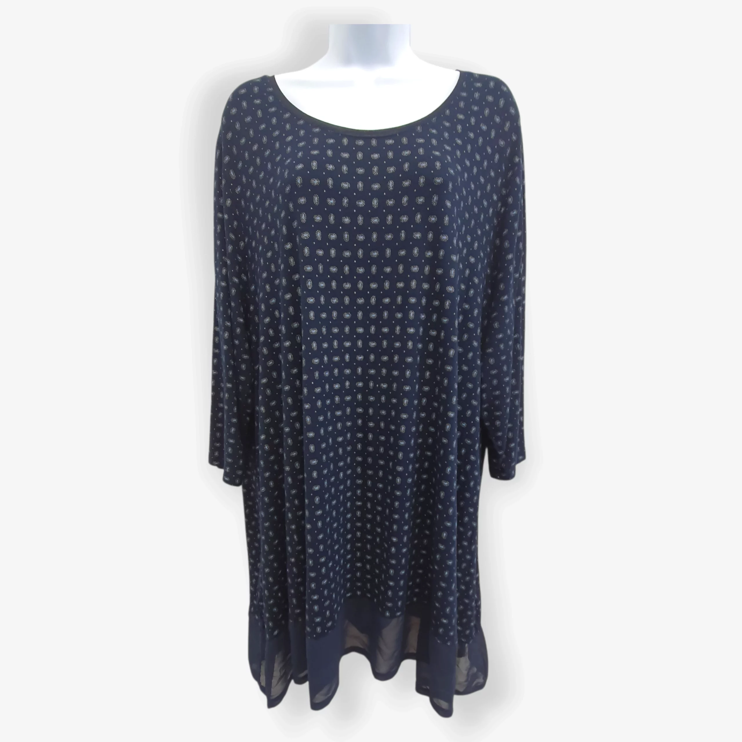 robe ca, canda 6xl - Freeperie