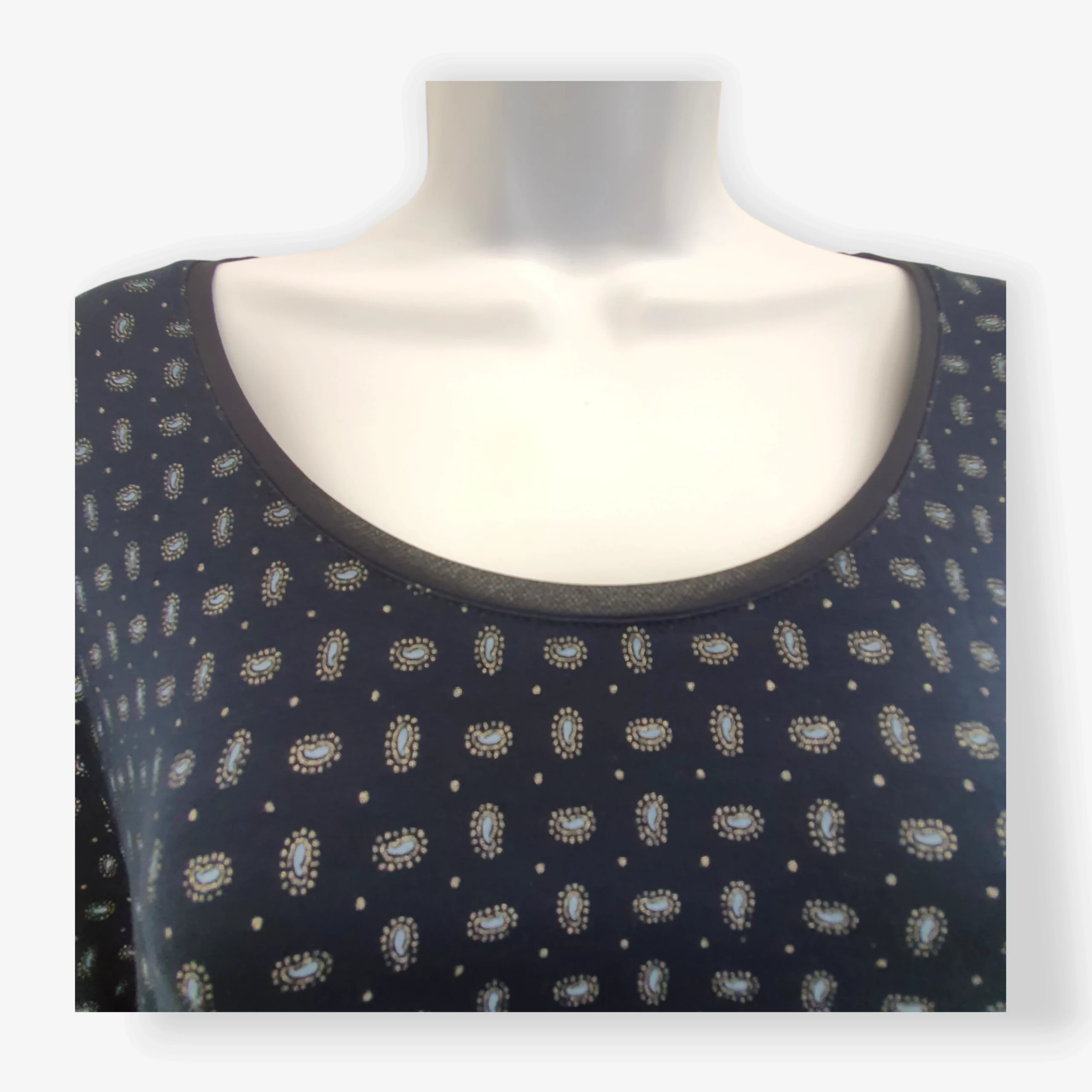 robe ca, canda 6xl - Freeperie
