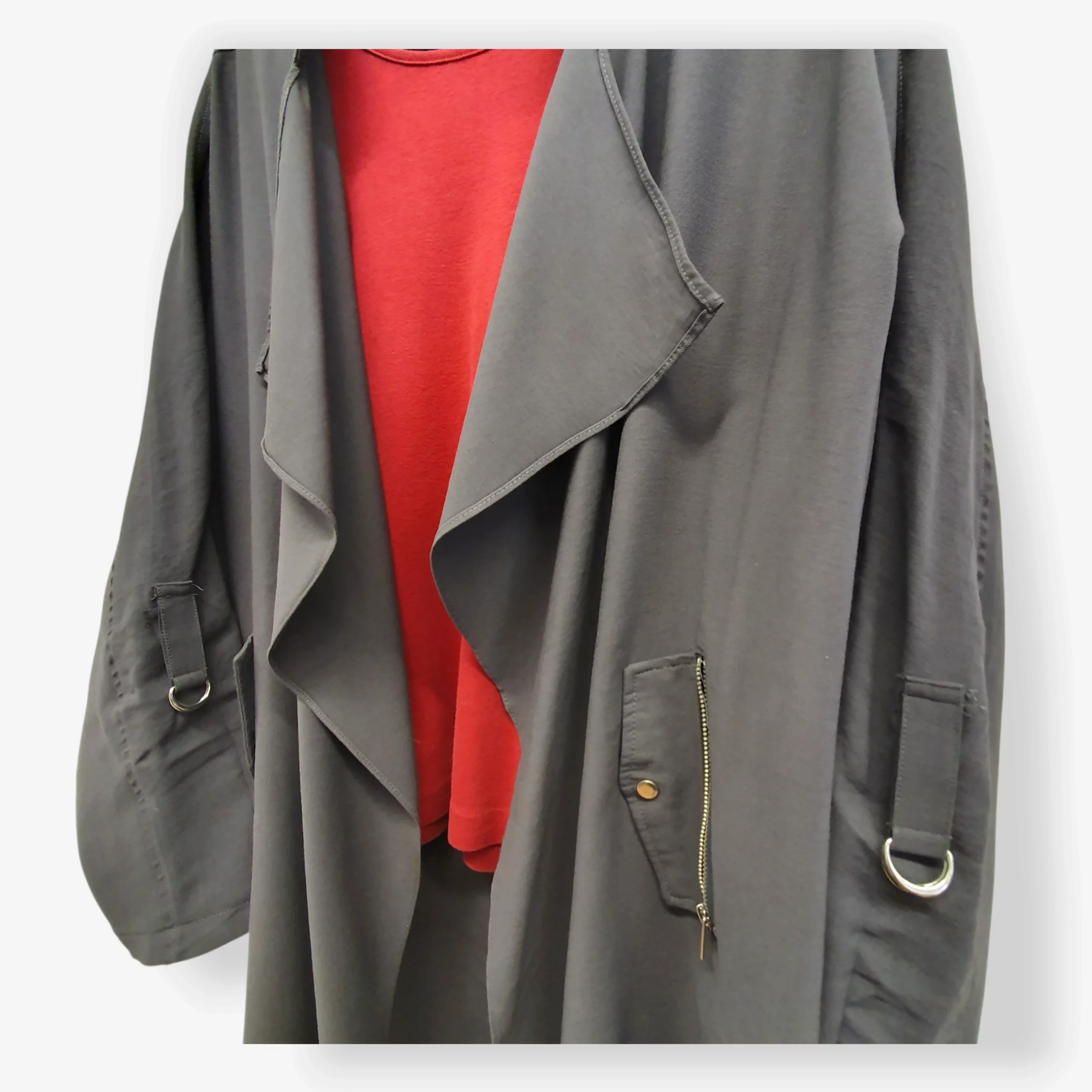 gilet, veste new-look xl - Freeperie