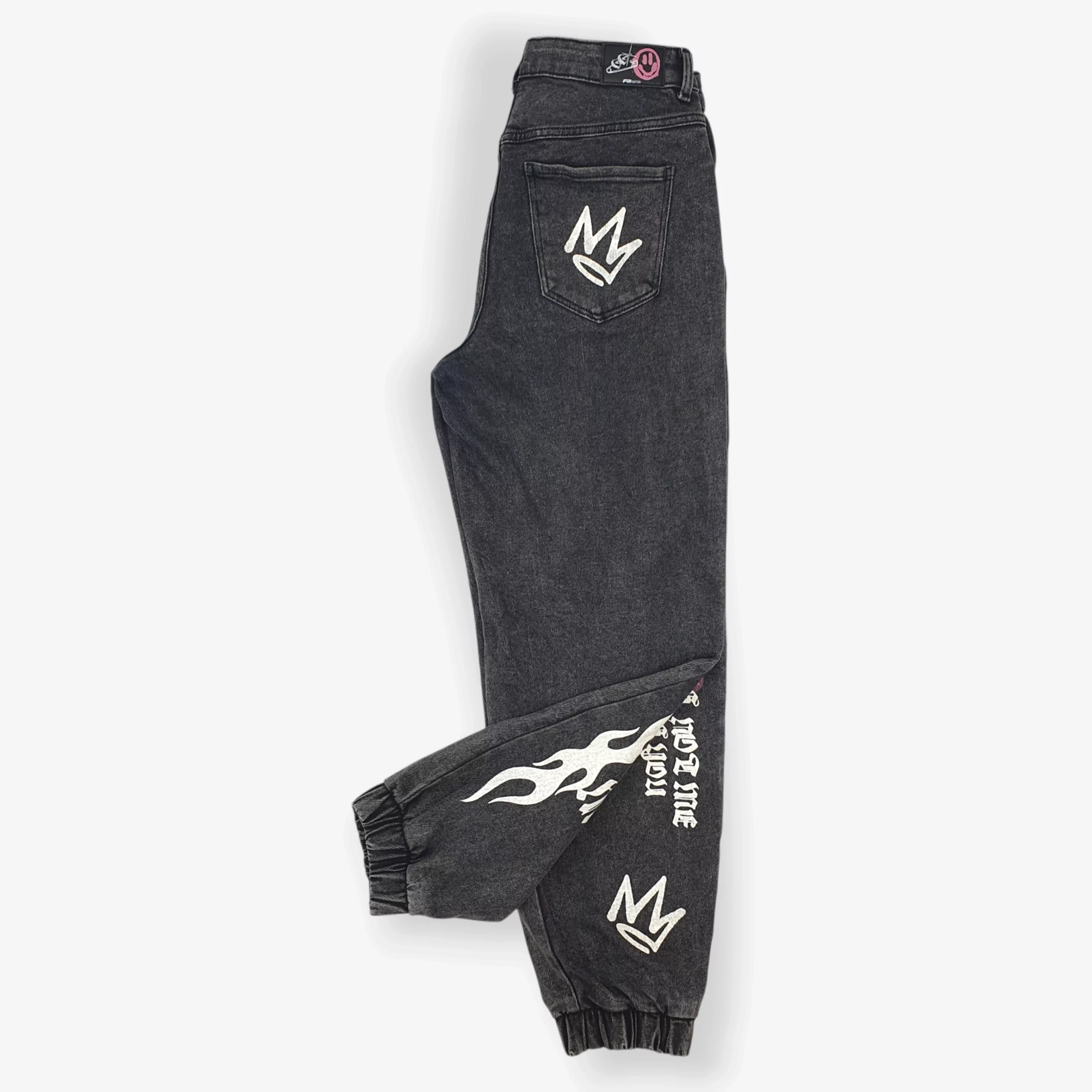 Jean FB sister M / 38 / 50 / 10 / T2 / W28 jean fb-sister m - Freeperie