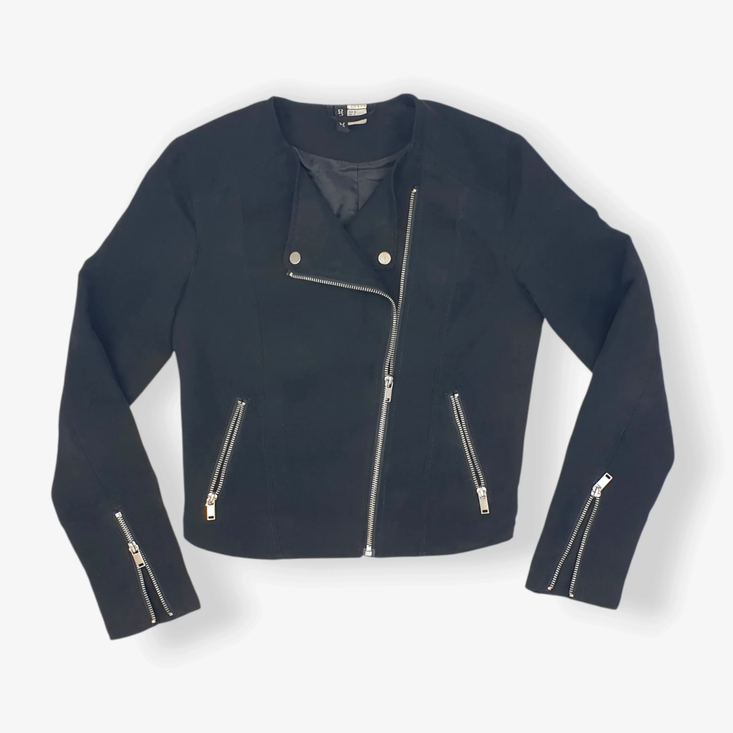 veste hm s - Freeperie