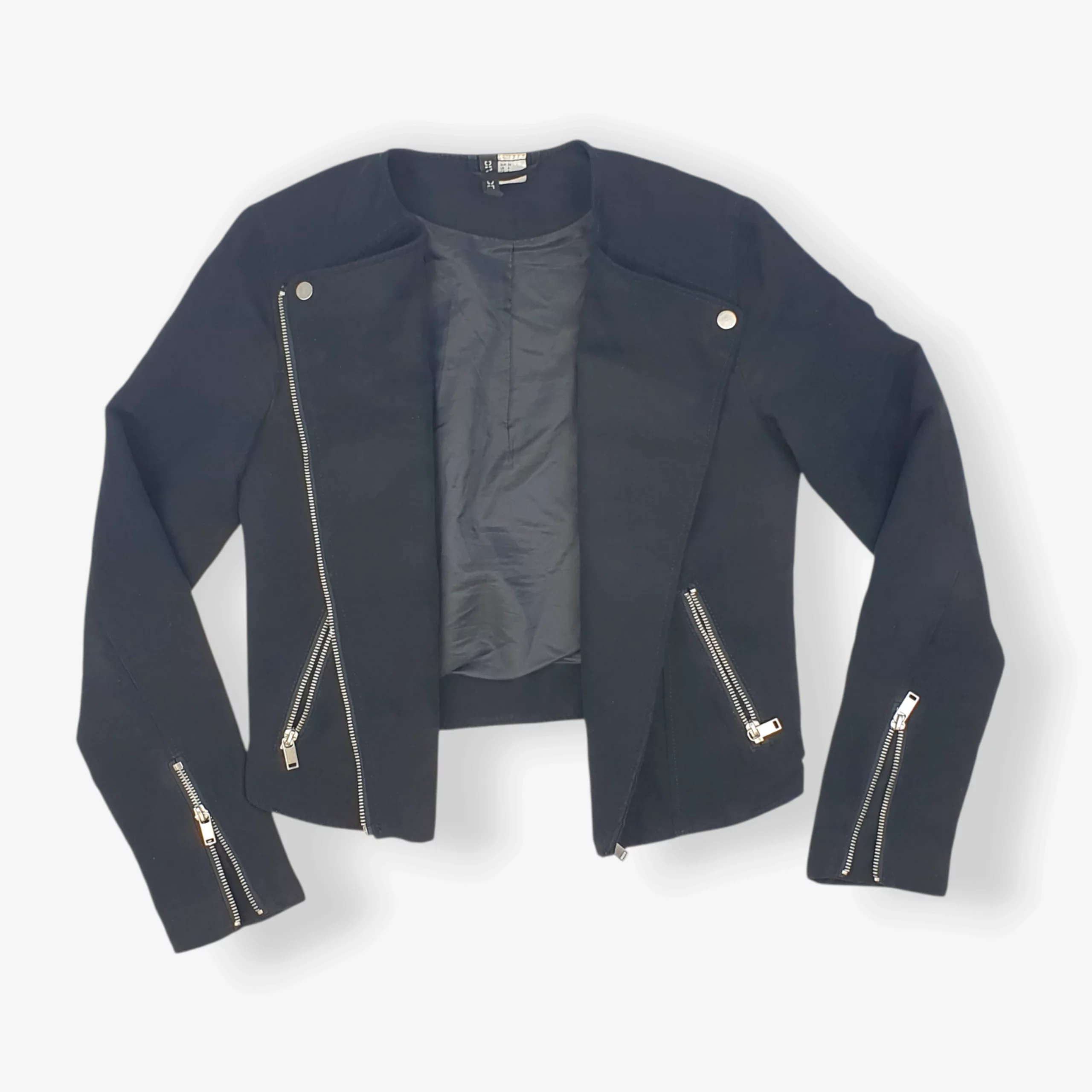 veste hm s - Freeperie