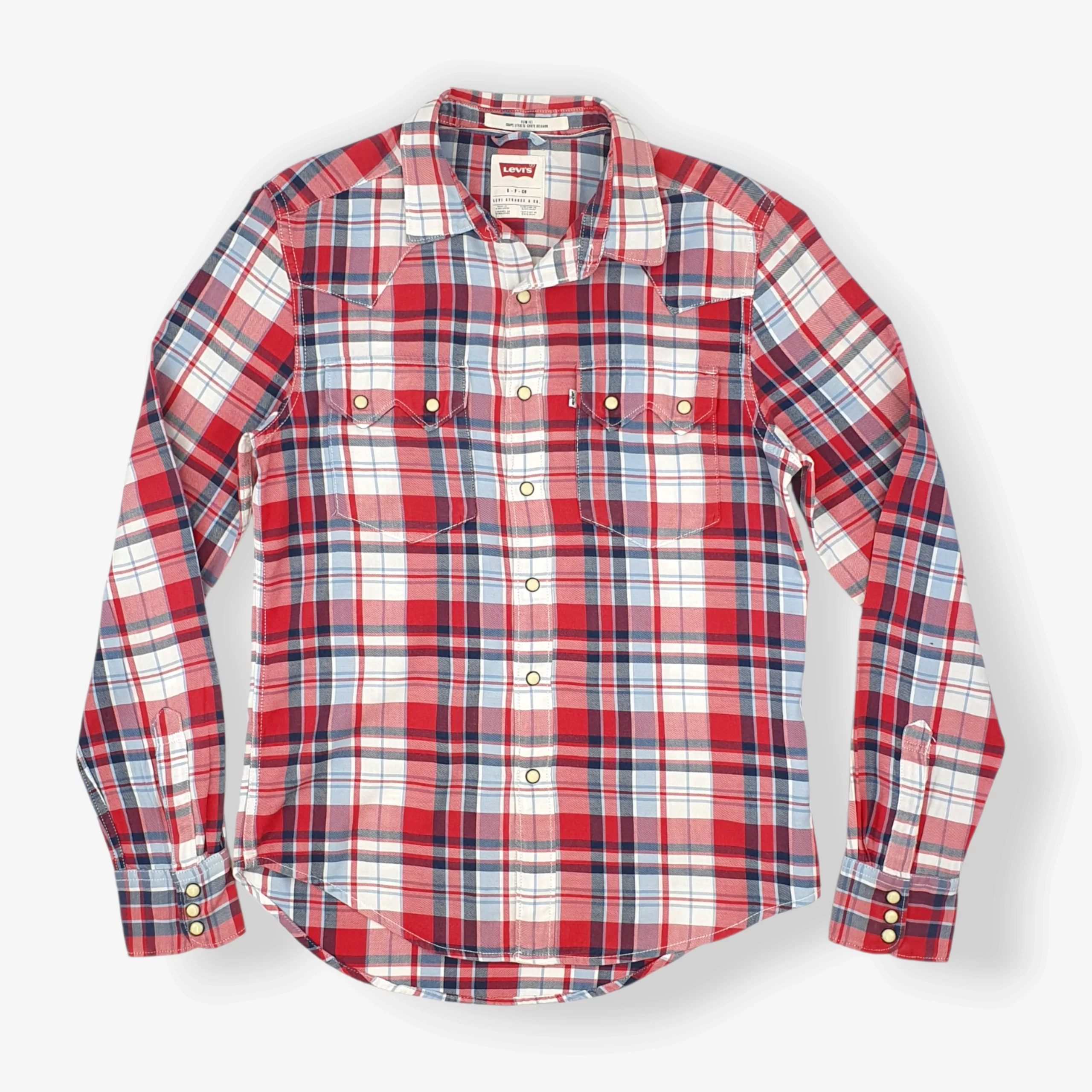 chemise levis s - Freeperie