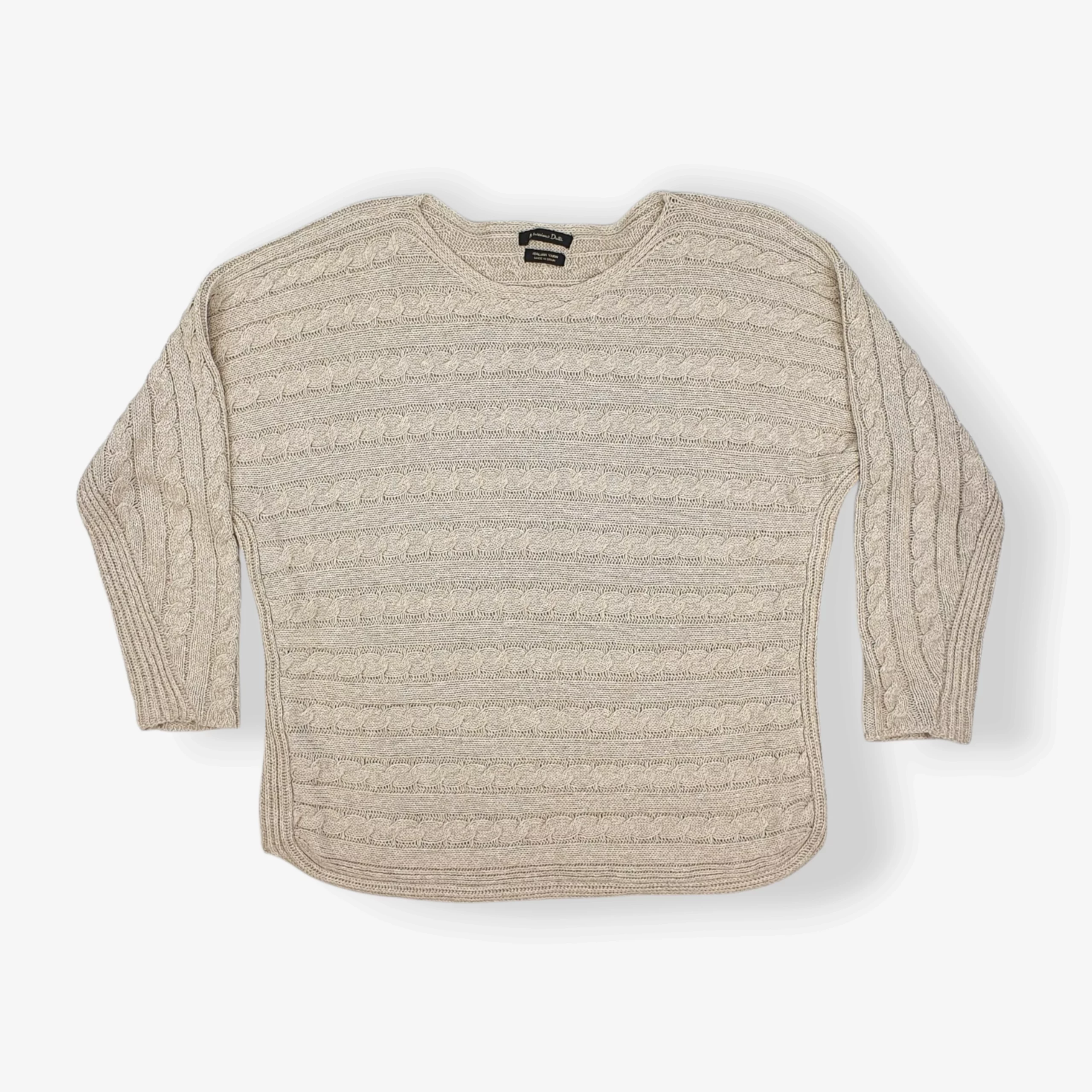 pull massimo-dutti m, l - Freeperie