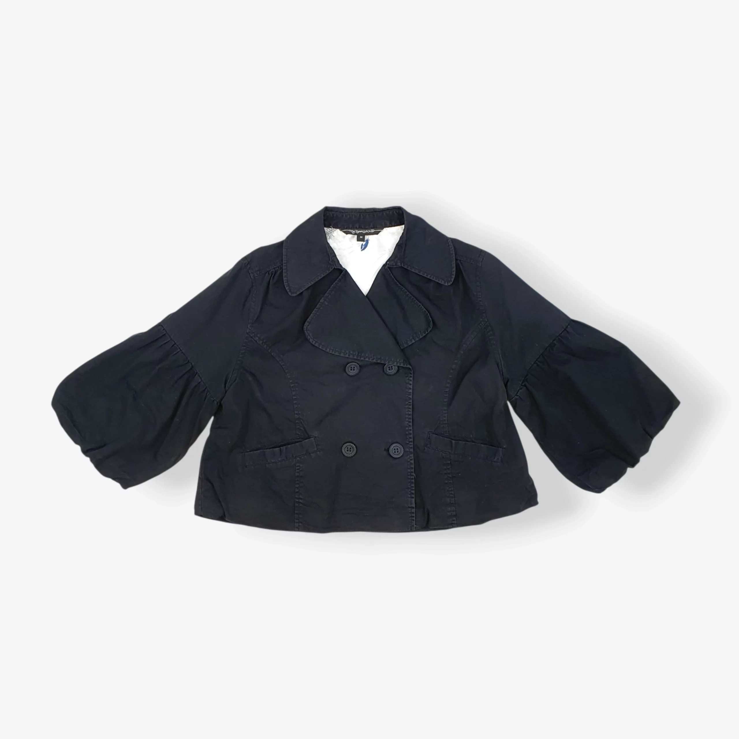 veste egozone m - Freeperie