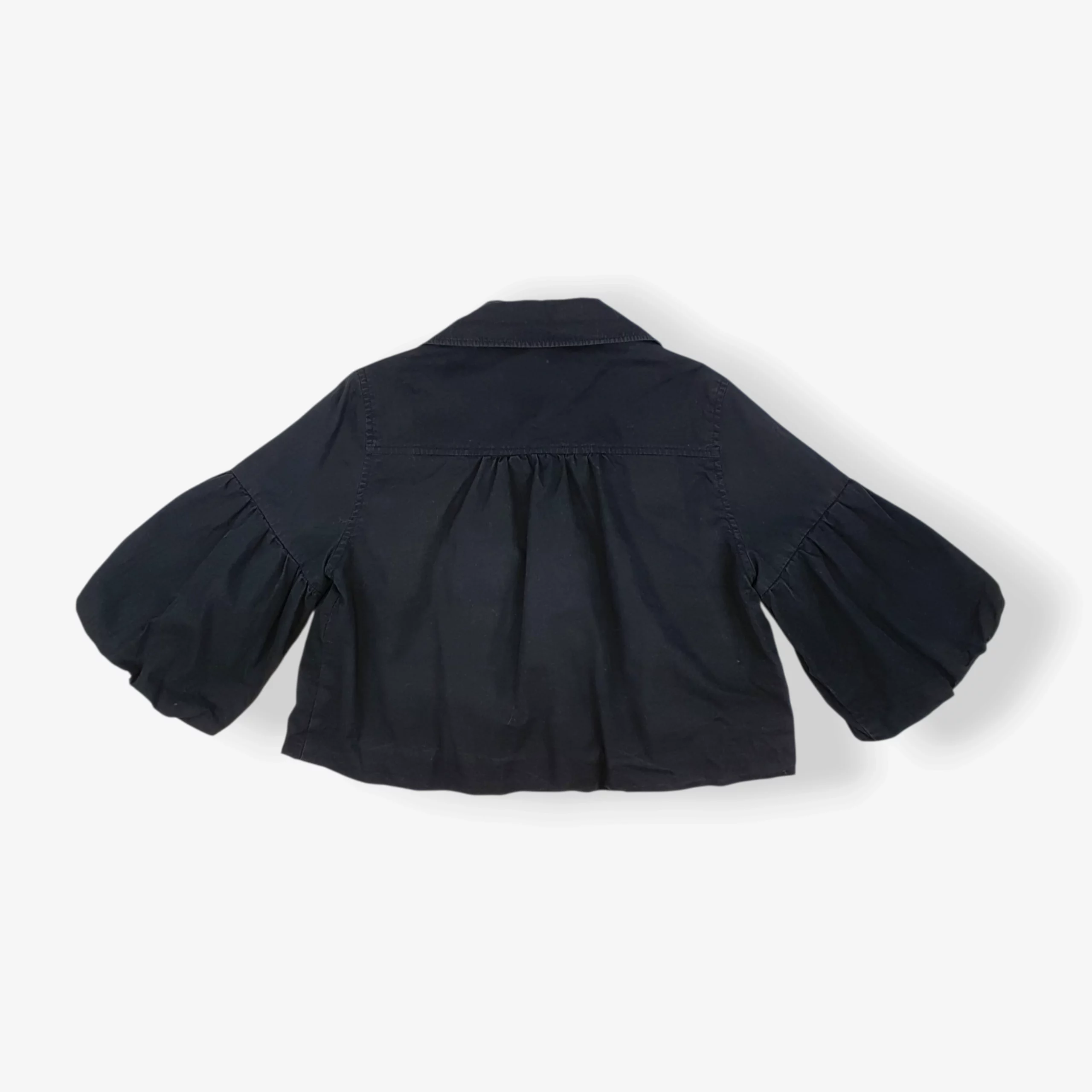 veste egozone m - Freeperie