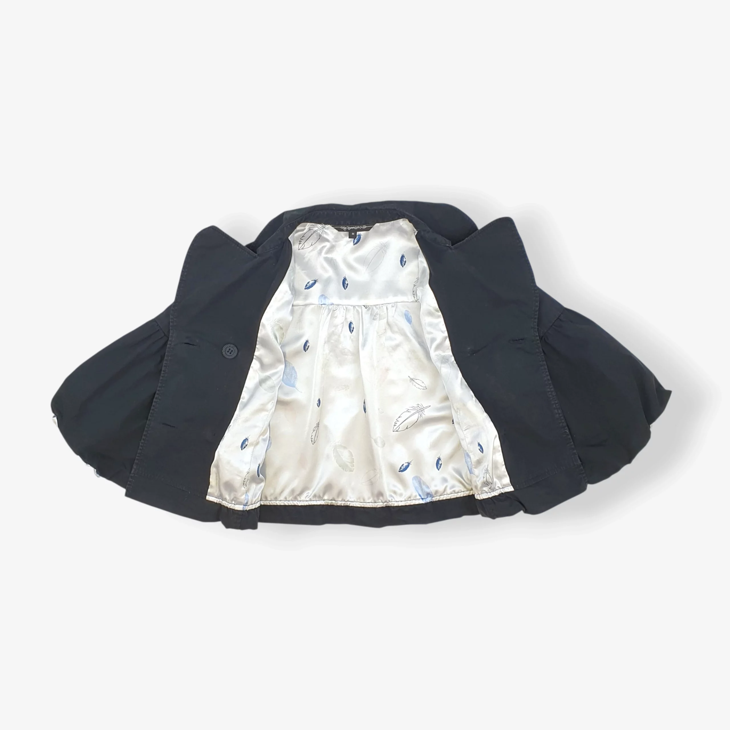 veste egozone m - Freeperie