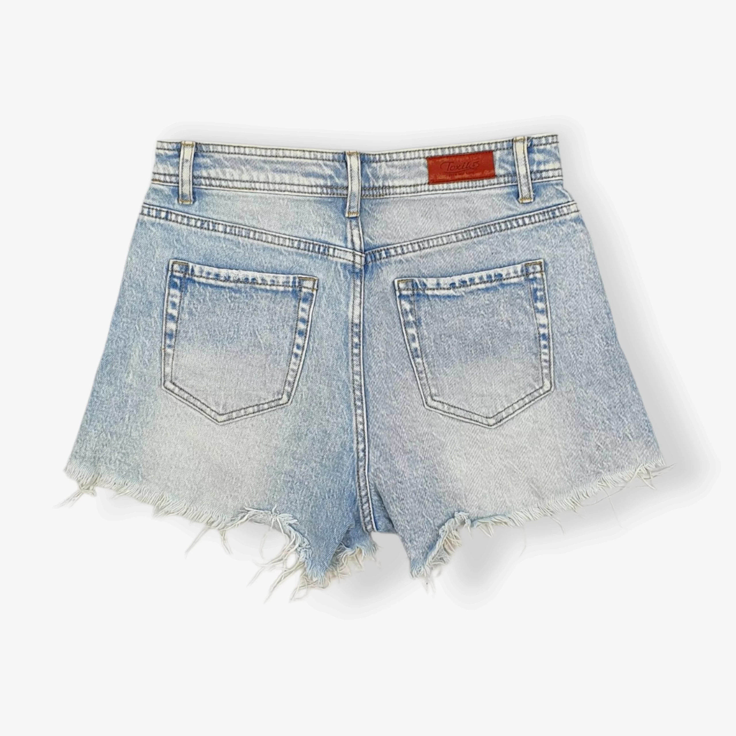 short toxik m - Freeperie
