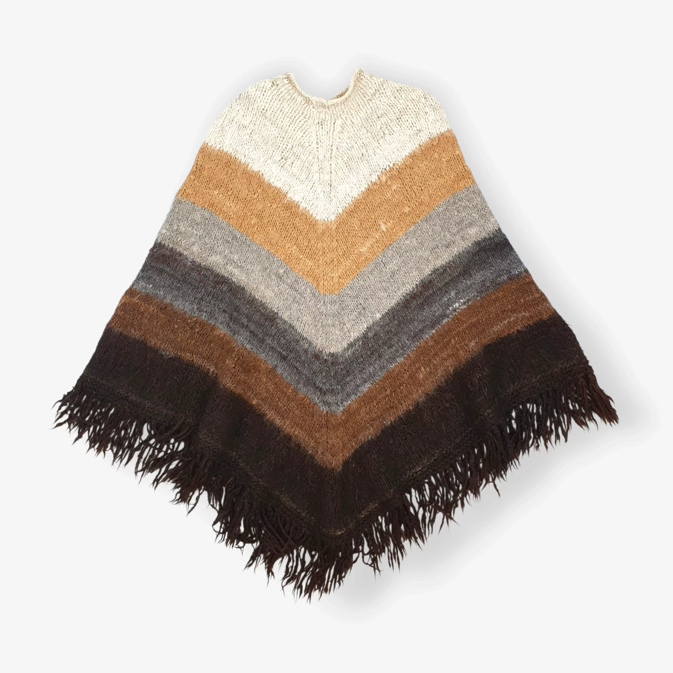 poncho sans-marque tu - Freeperie