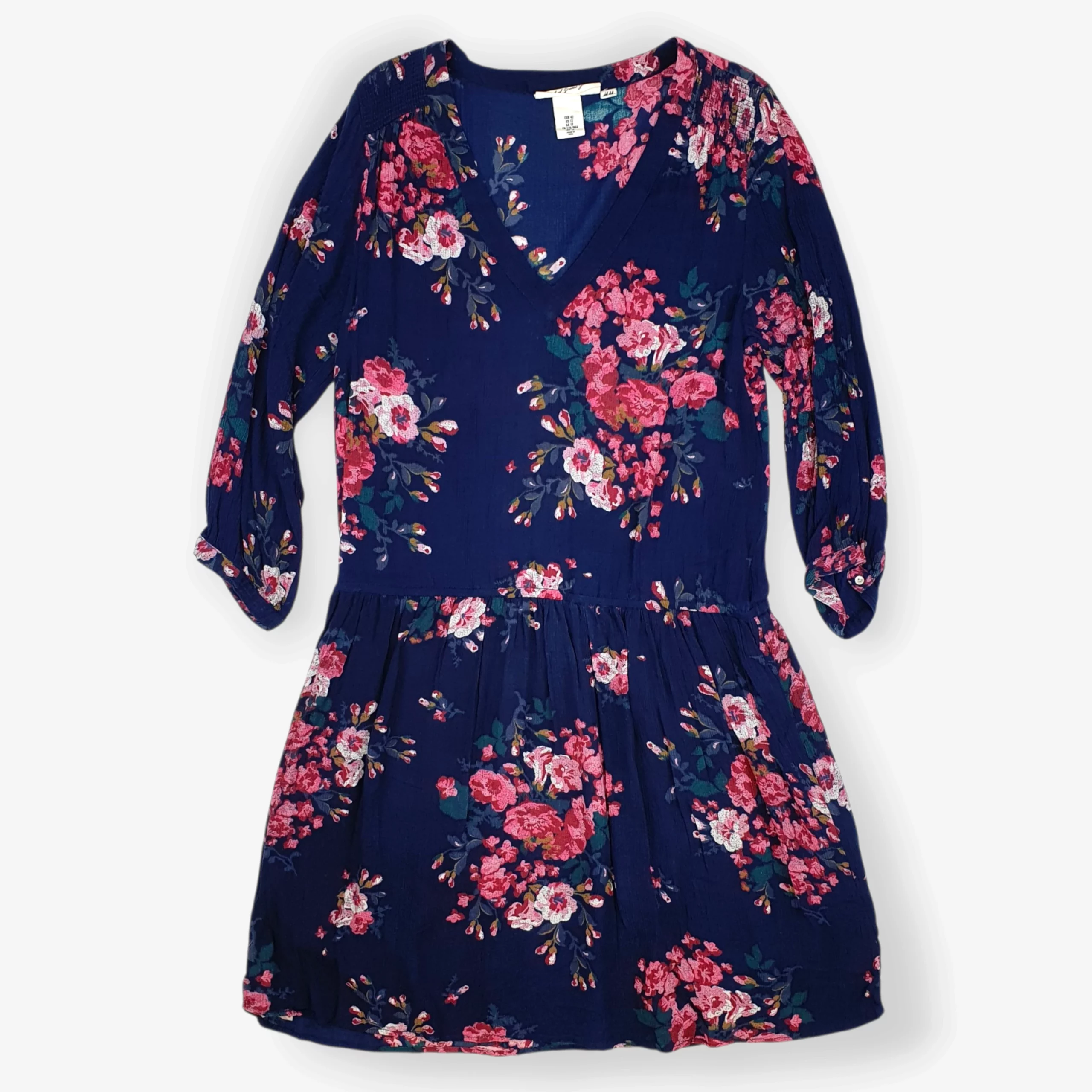 robe hm xl - Freeperie