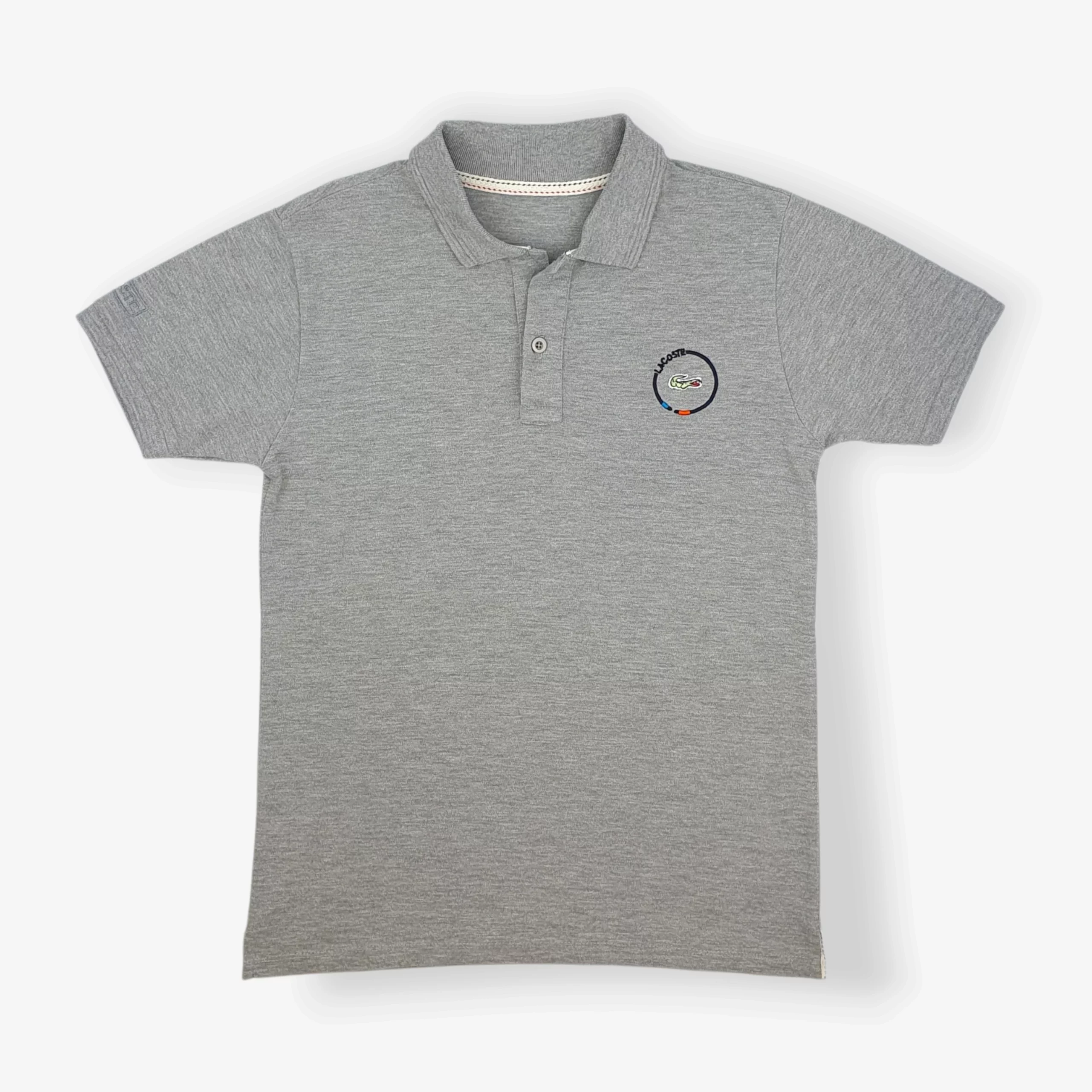 polo lacoste s - Freeperie